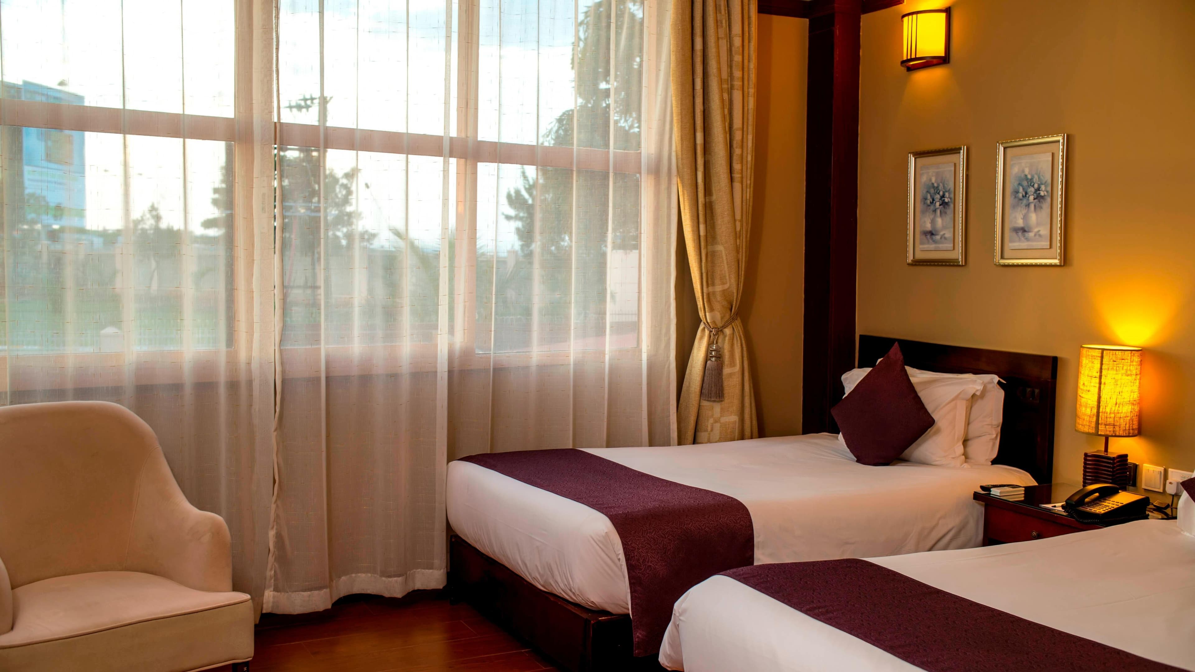 Guest room - Image 1