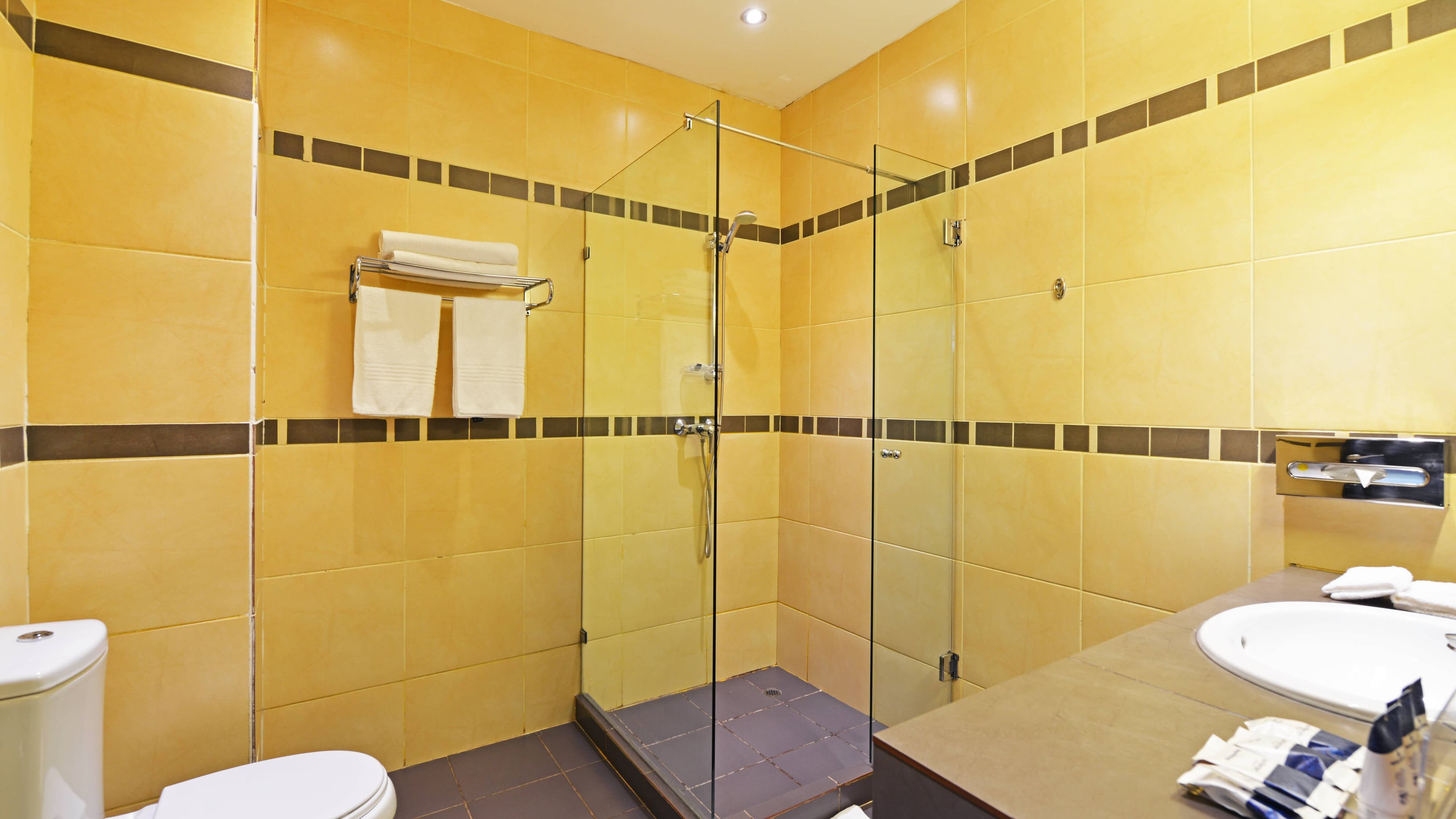 Protea Hotel Kampala - Image 2