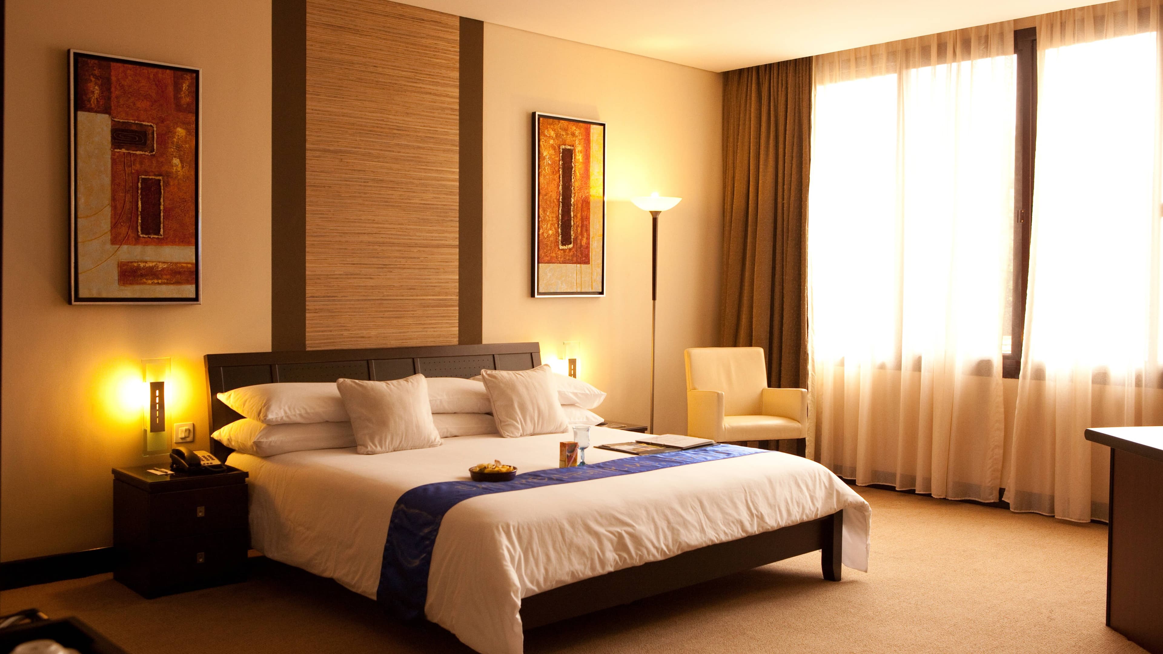 Protea Hotel Kampala - Image 3