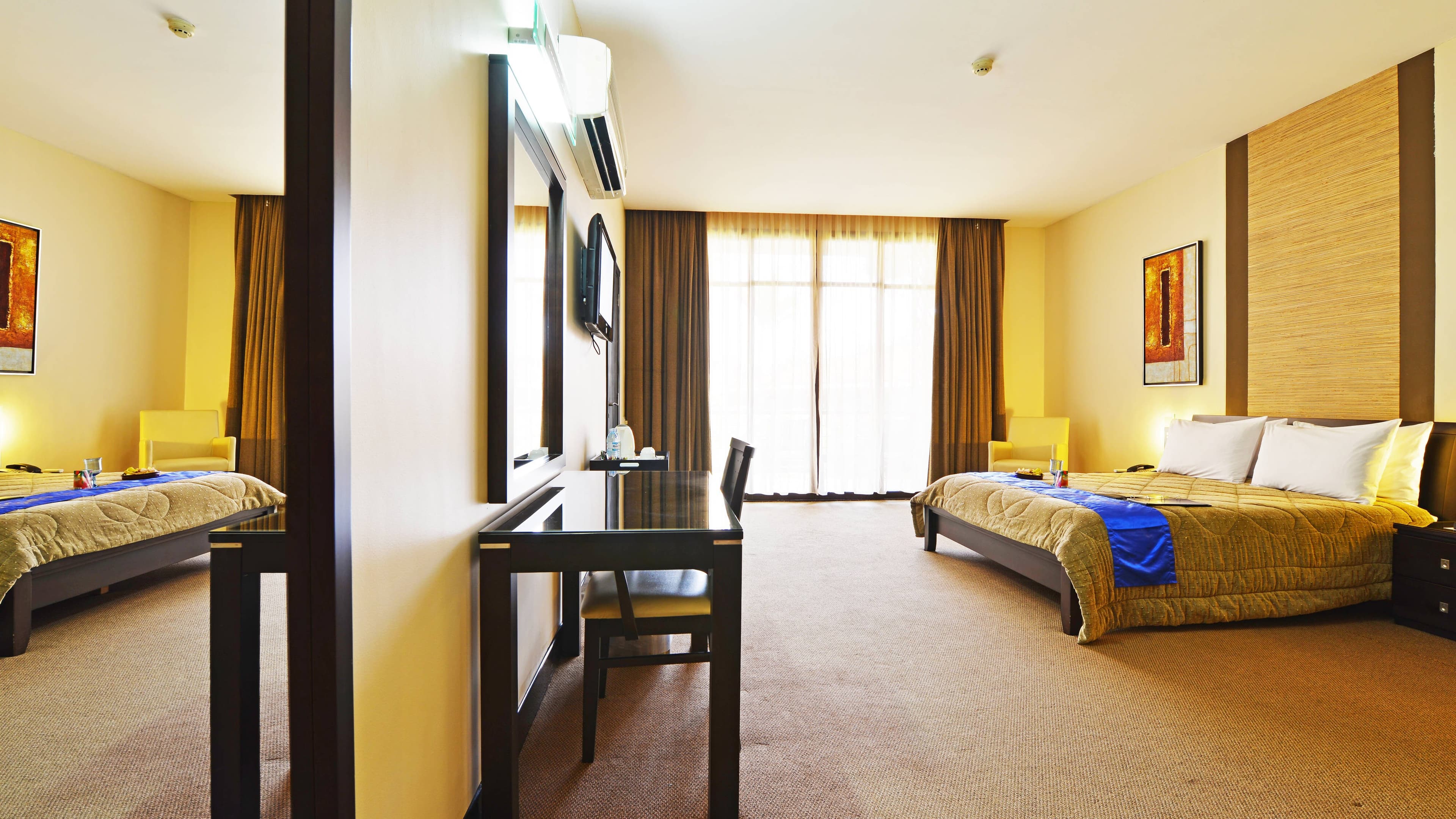 Protea Hotel Kampala - Image 5