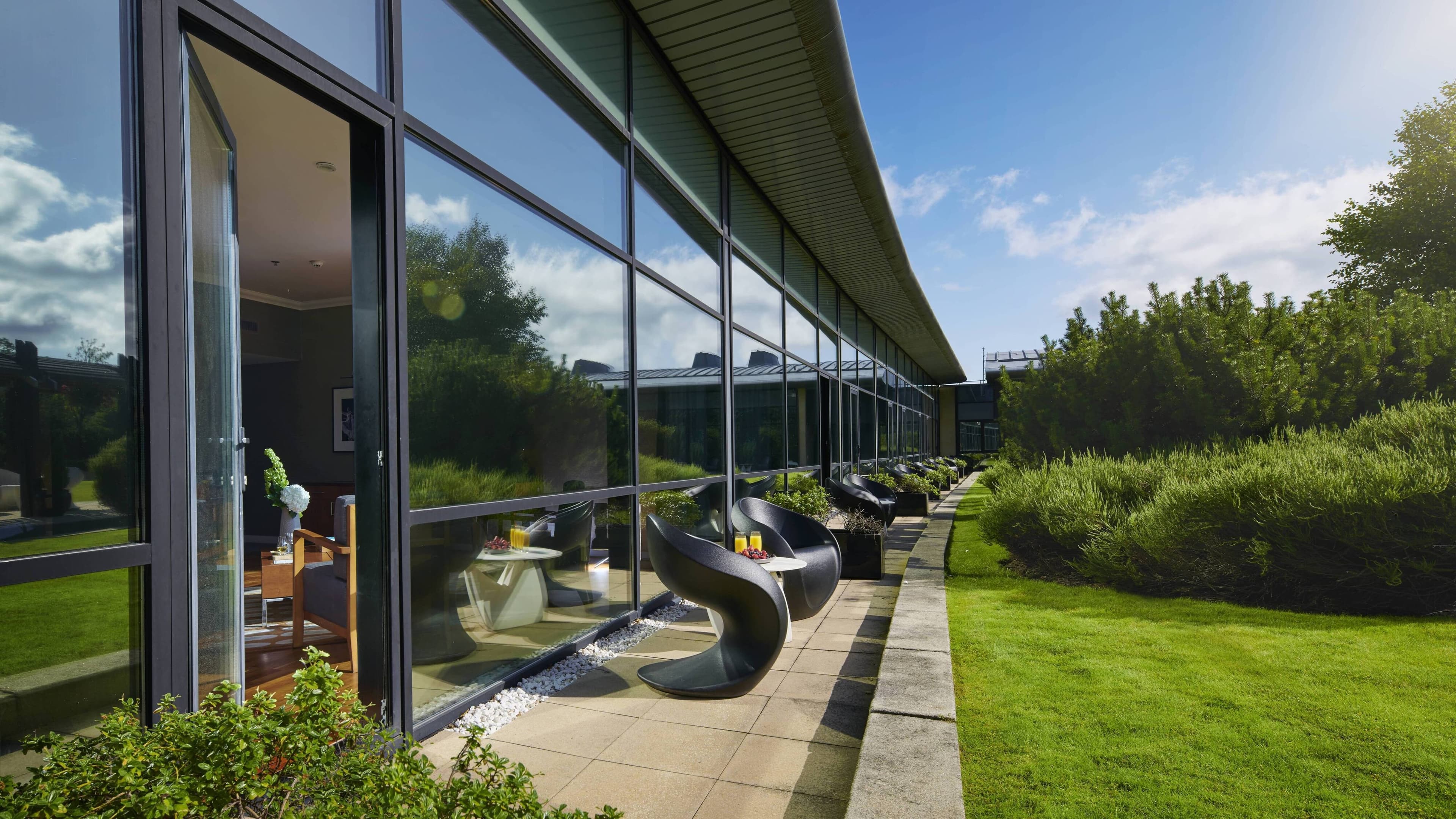The Glasshouse, Autograph Collection — 7