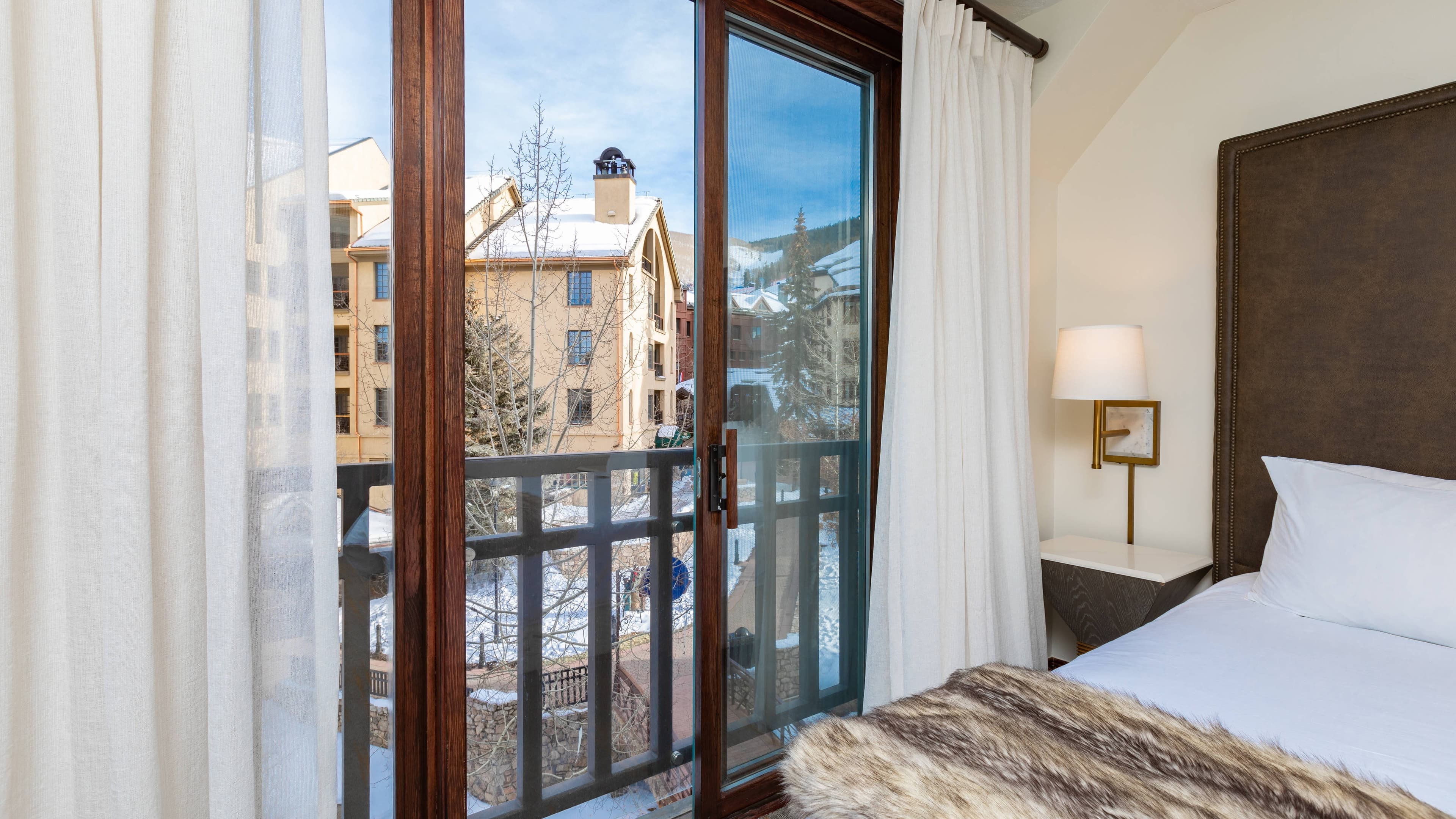 Beaver Creek Lodge, Autograph Collection — 17