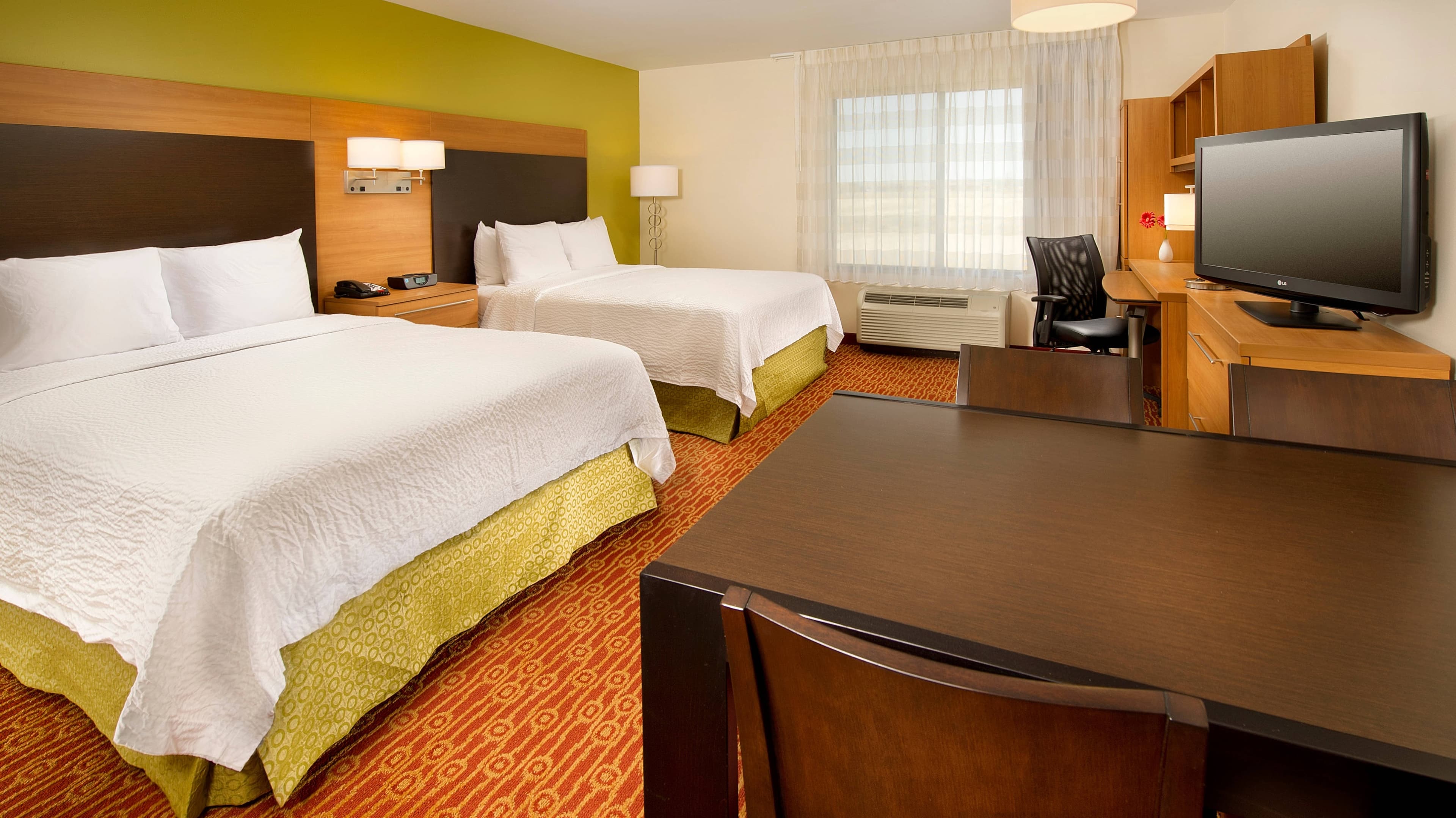 TownePlace Suites Eagle Pass — 8