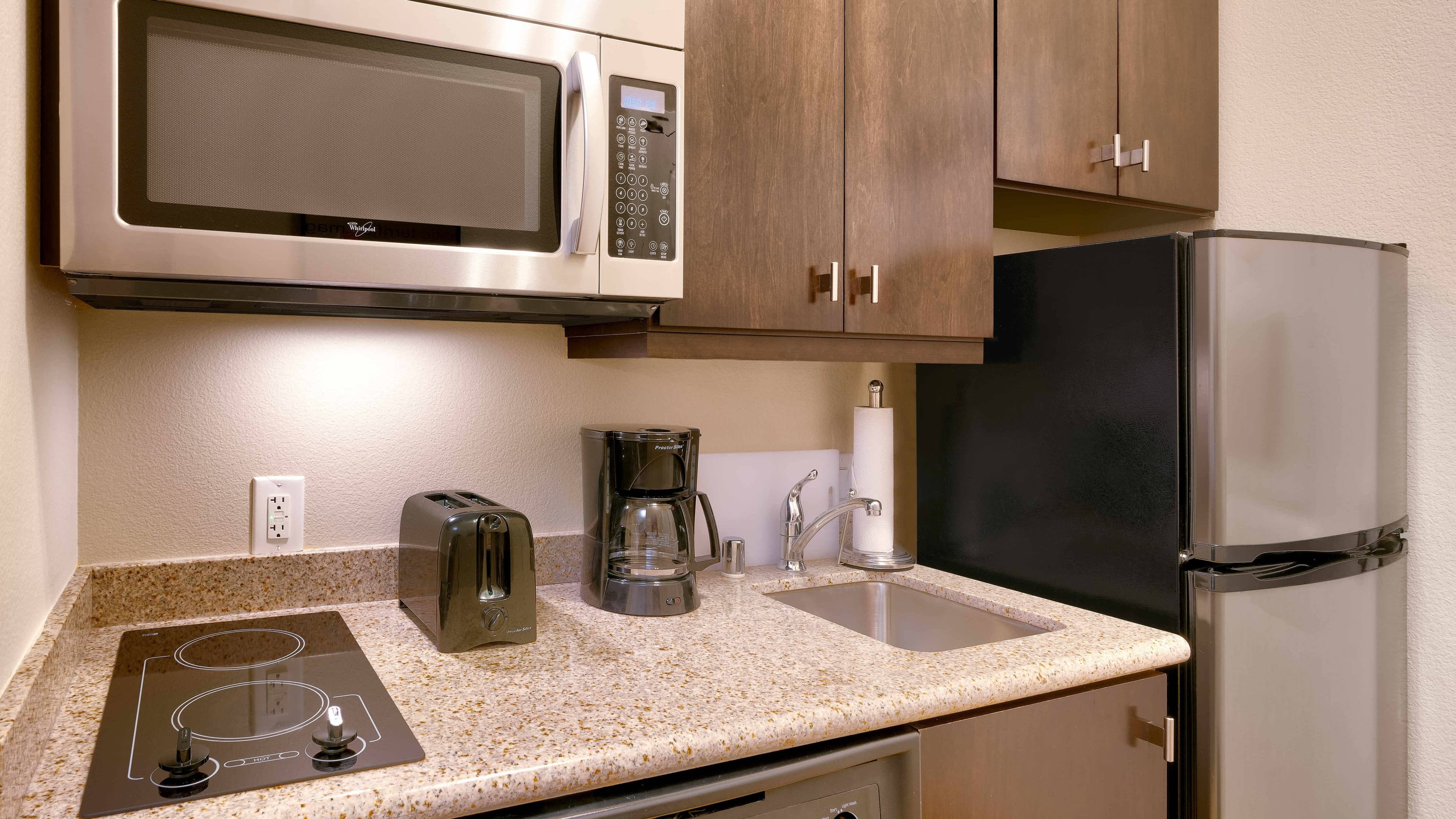 TownePlace Suites Elko - Image 4
