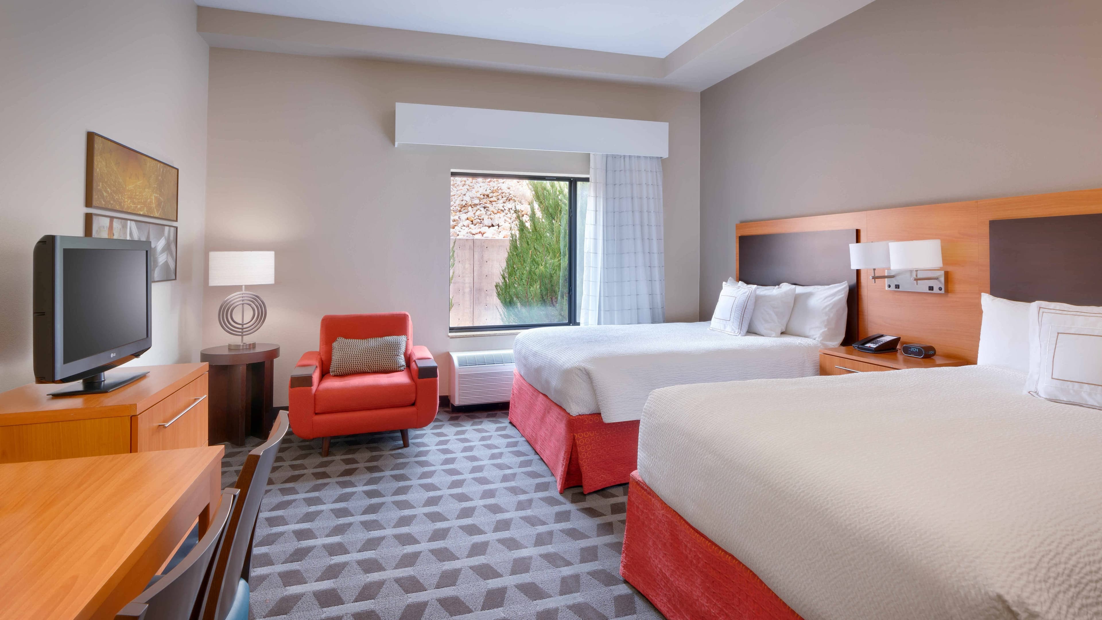 TownePlace Suites Elko — 7