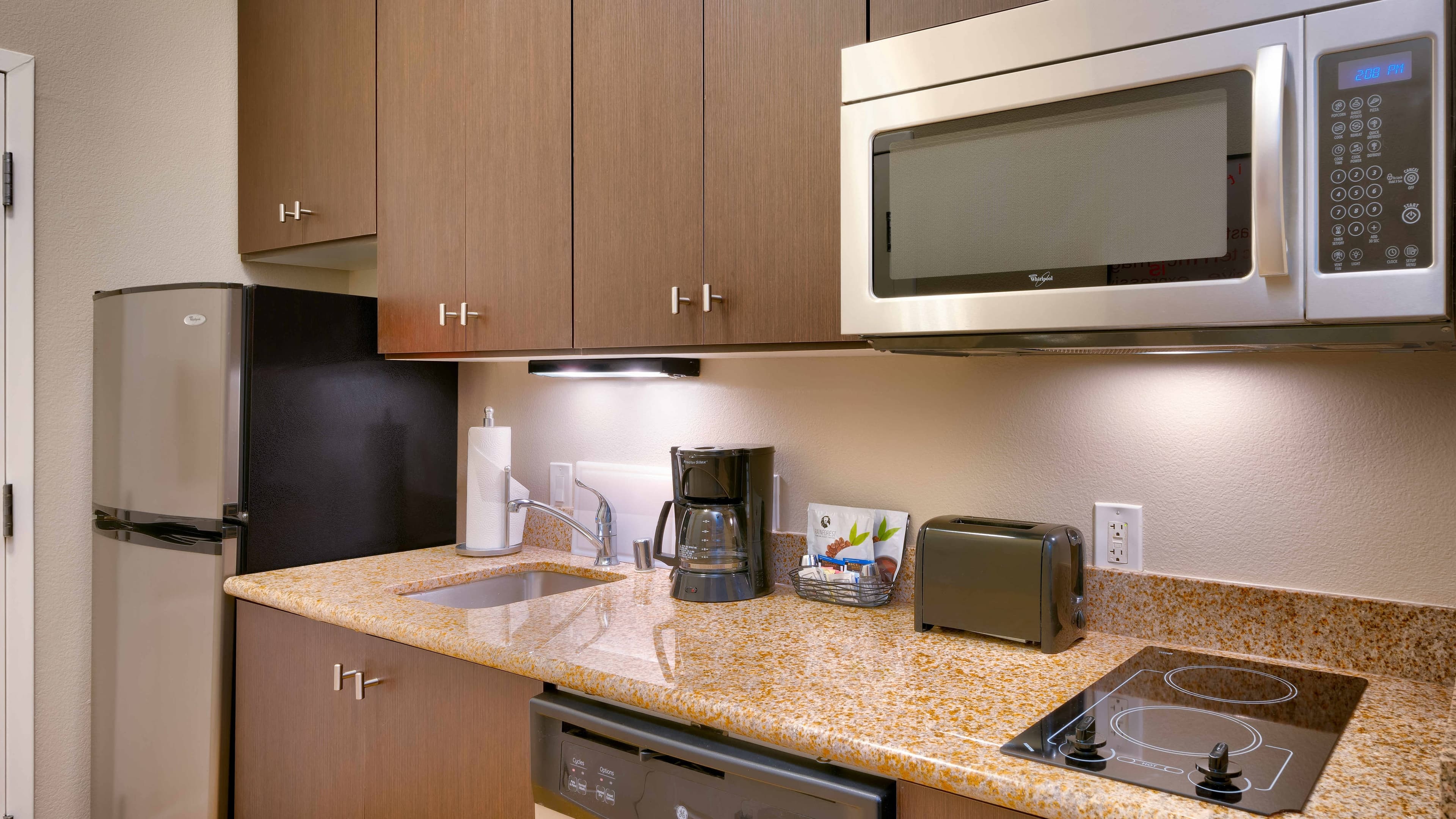 TownePlace Suites Elko — 6