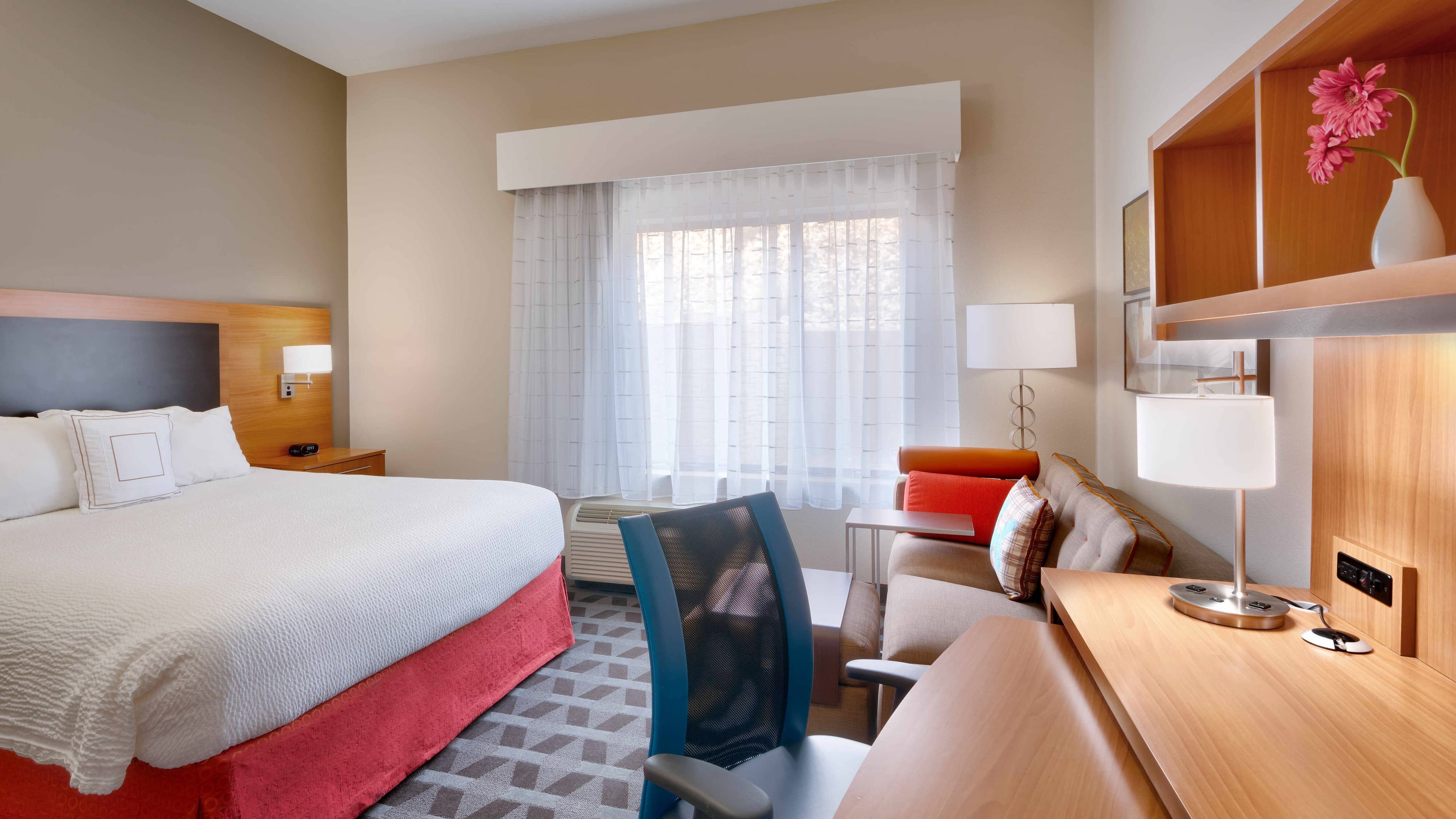 TownePlace Suites Elko - Image 3