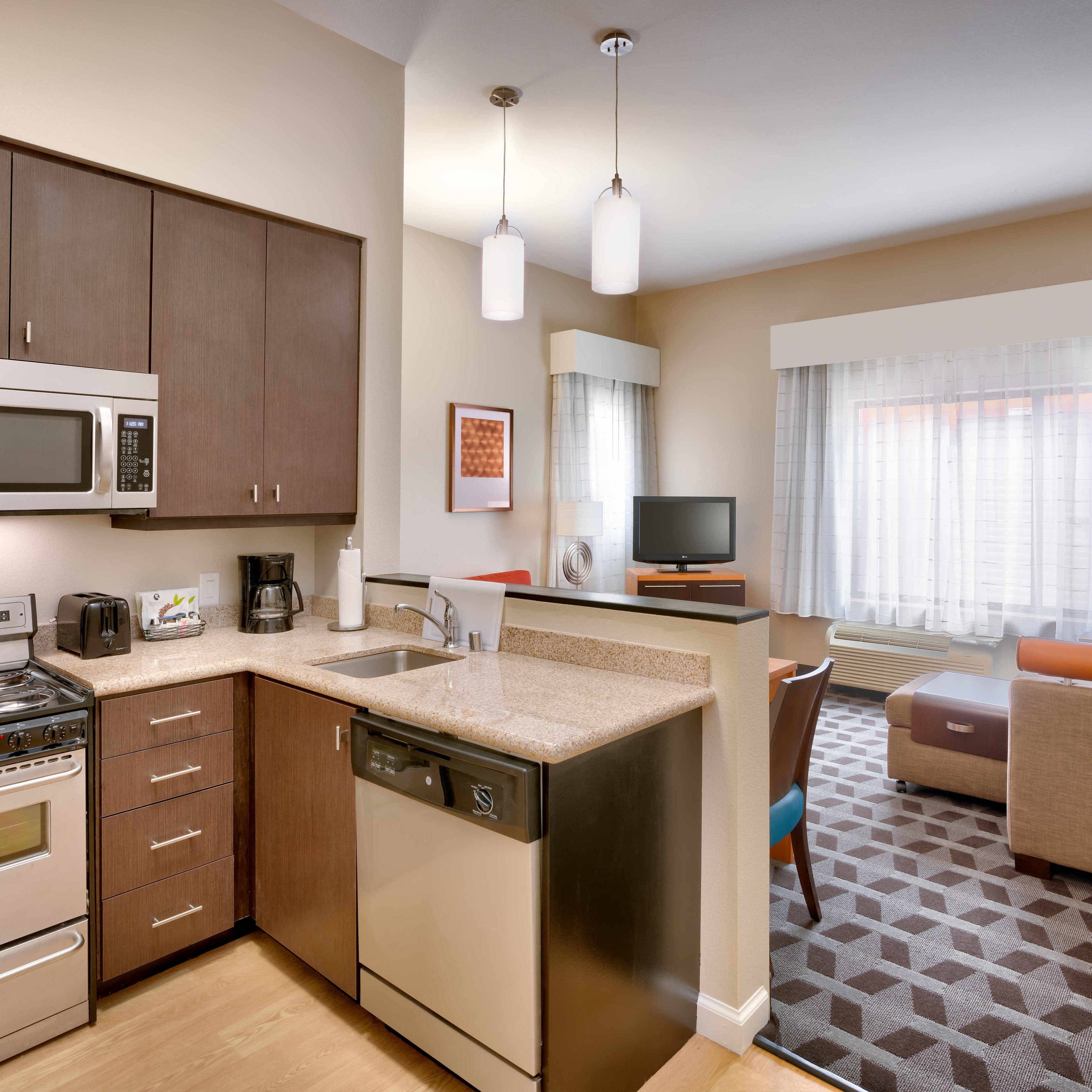 TownePlace Suites Elko - Image 1