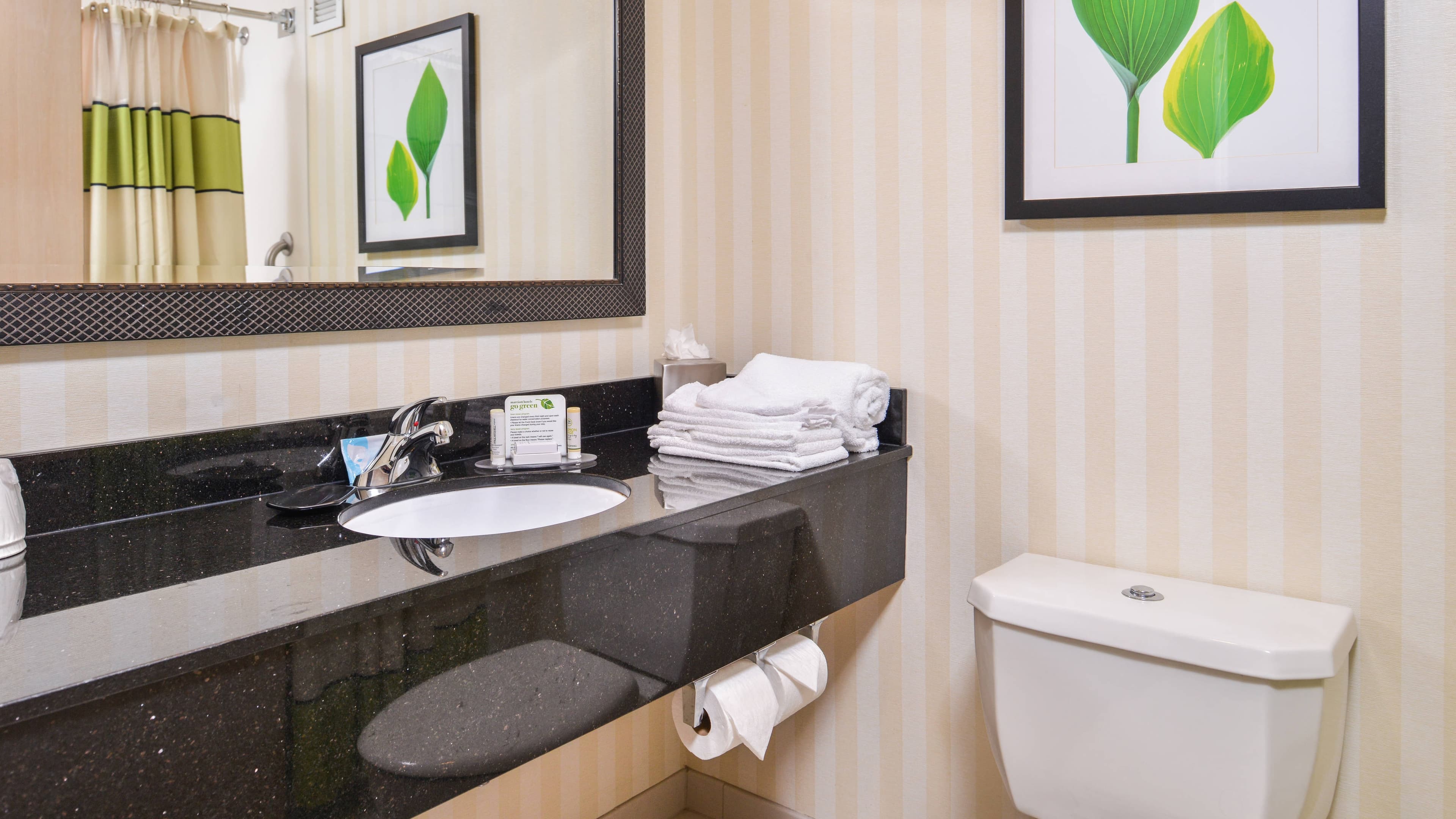 Fairfield Inn Corning Riverside — 6