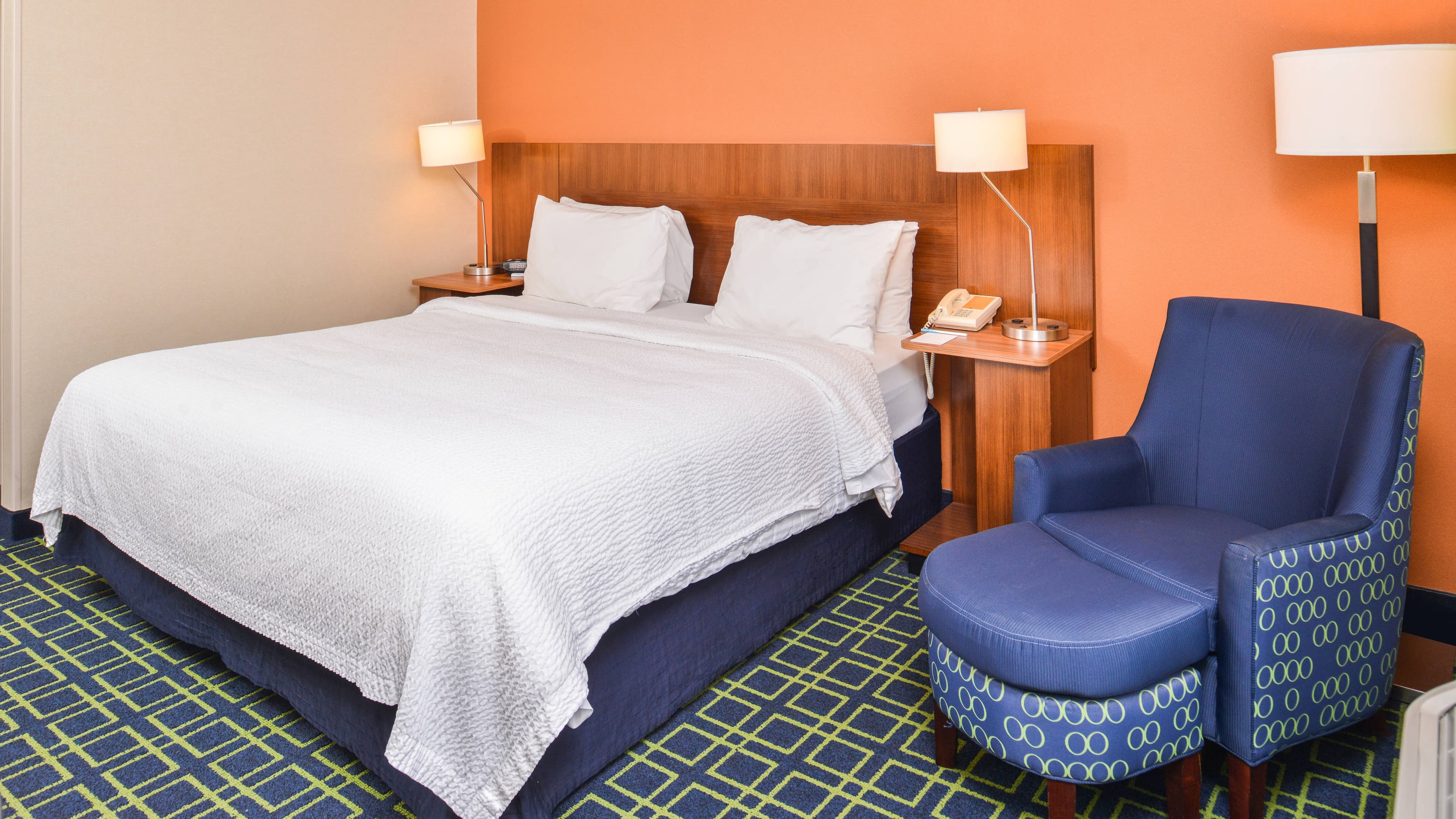 Fairfield Inn Corning Riverside - Image 4