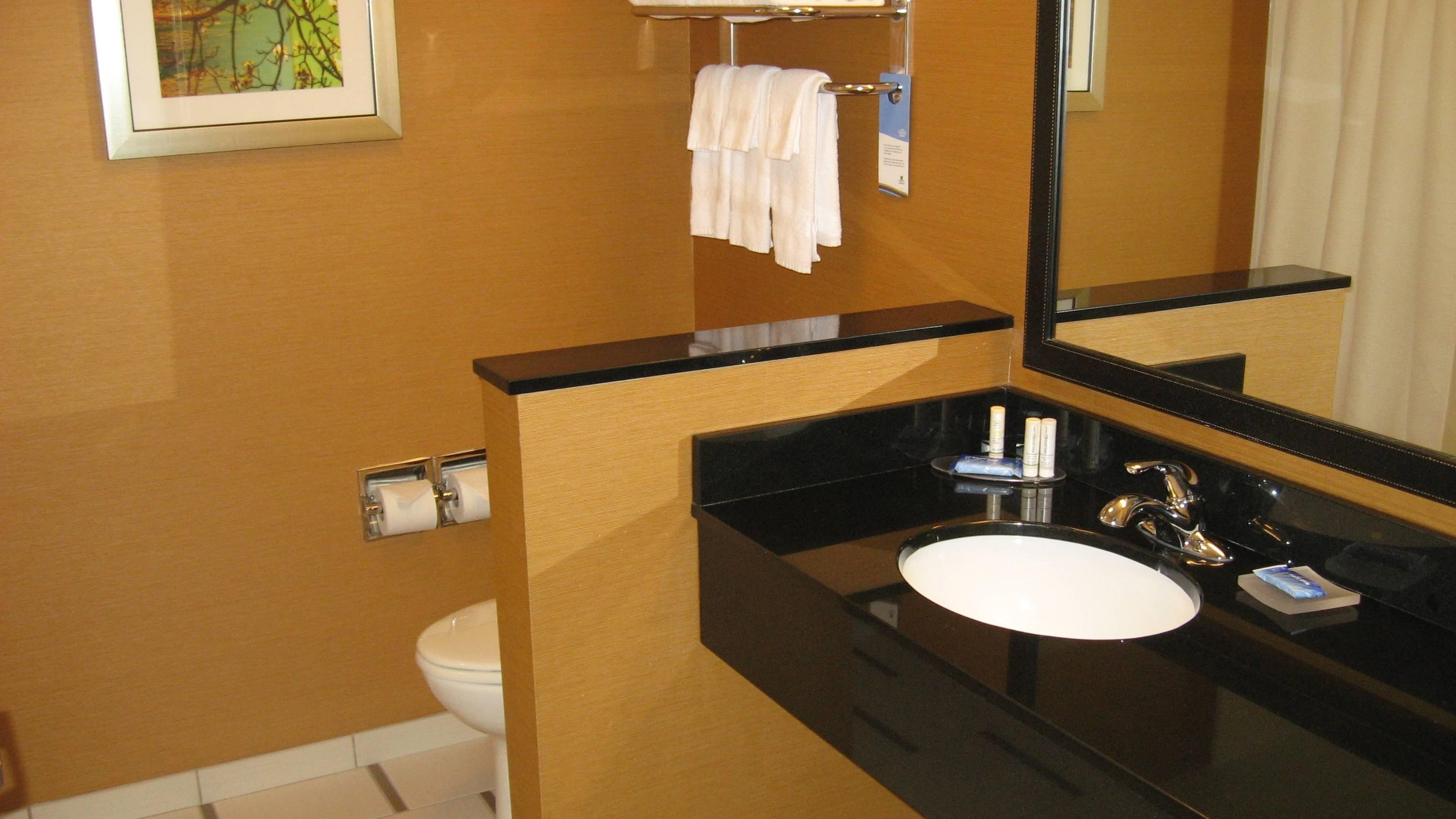 Fairfield Inn & Suites Elmira Corning — 9