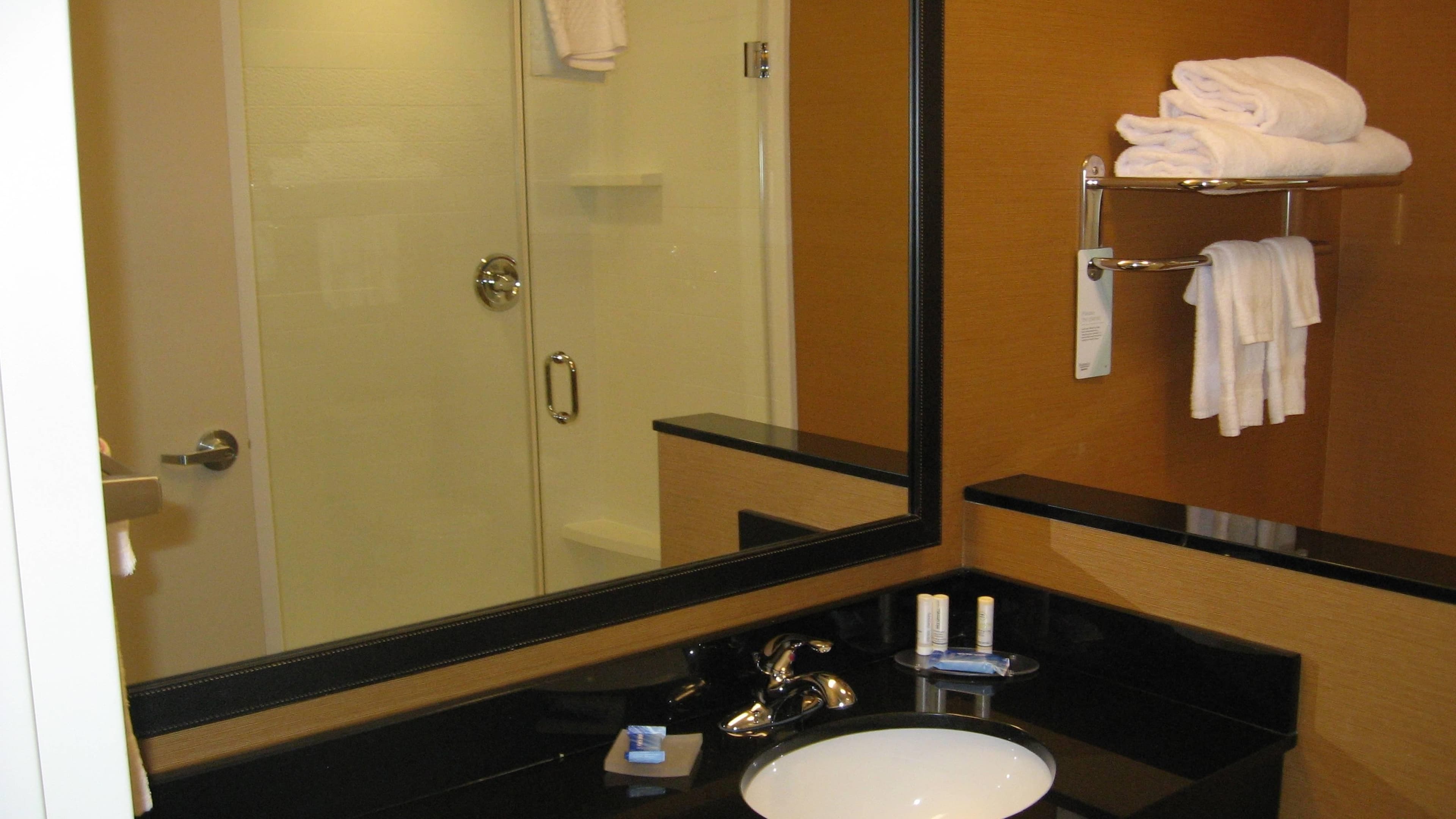 Fairfield Inn & Suites Elmira Corning — 7