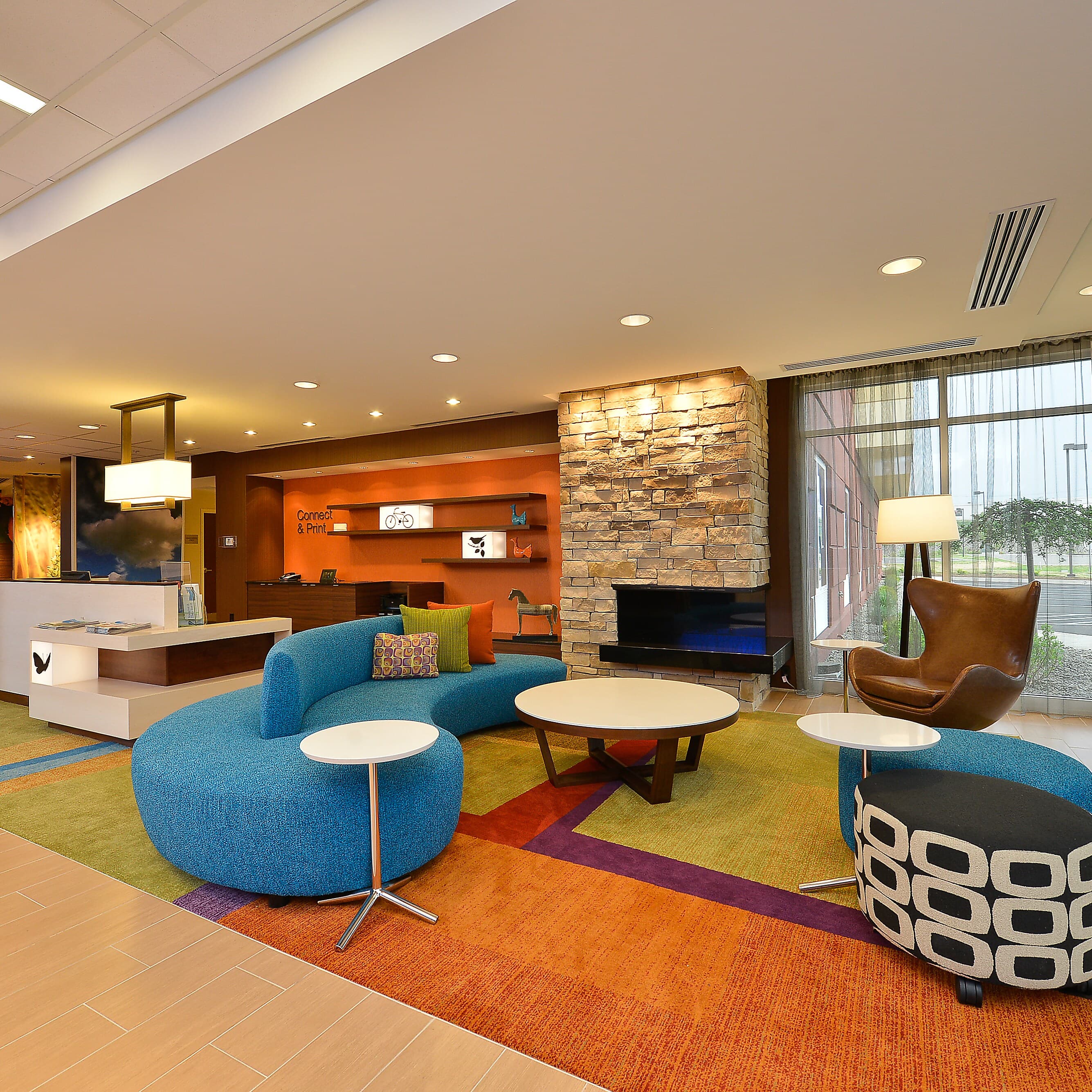 Fairfield Inn & Suites Elmira Corning - Image 1