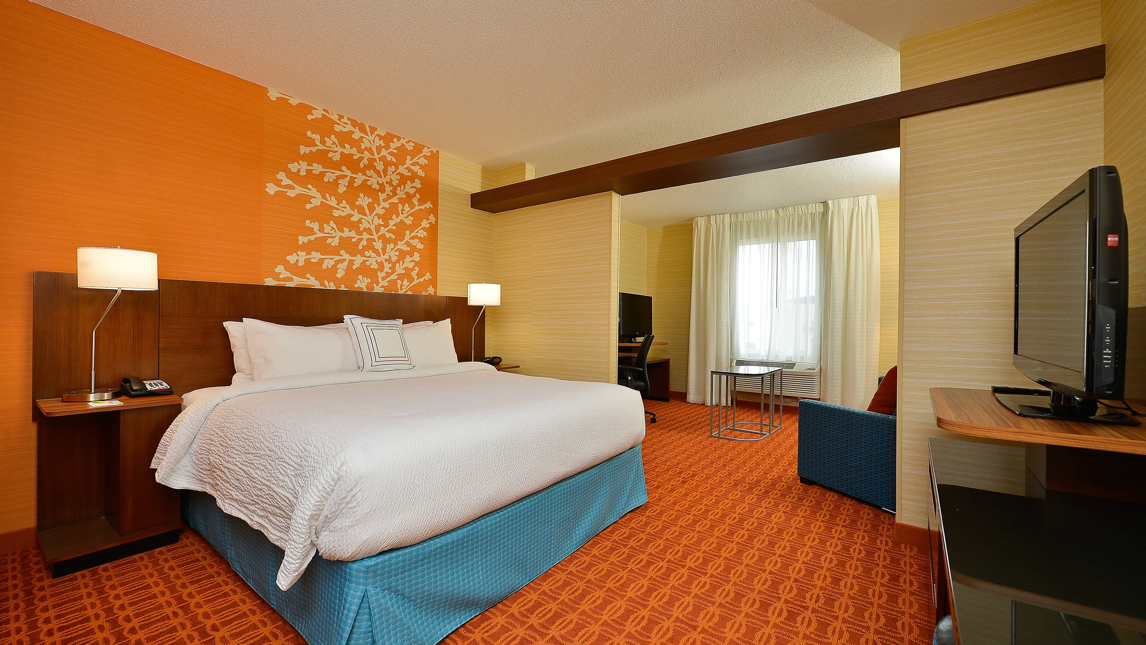 Fairfield Inn & Suites Elmira Corning - Image 3