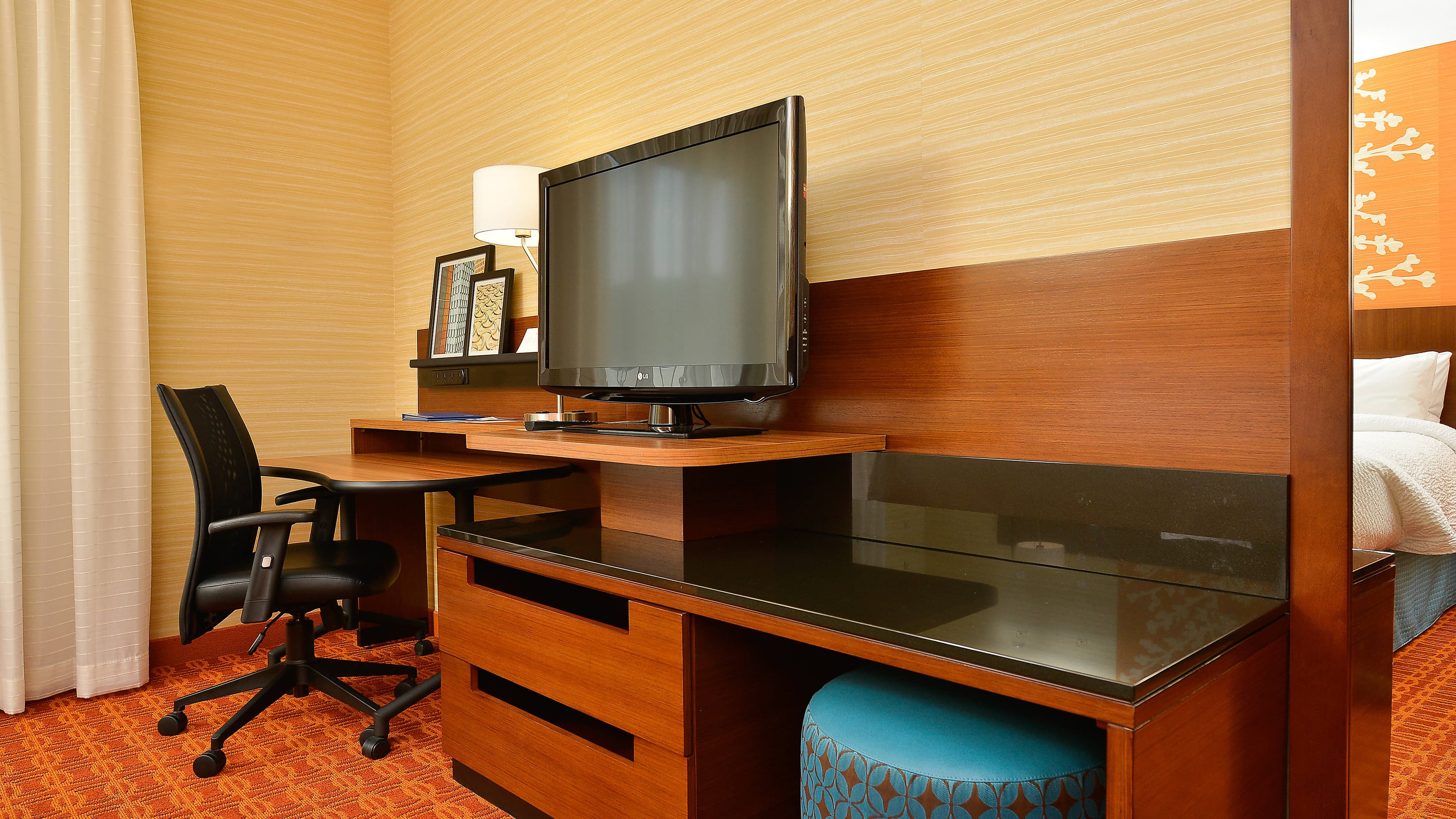 Fairfield Inn & Suites Elmira Corning - Image 5
