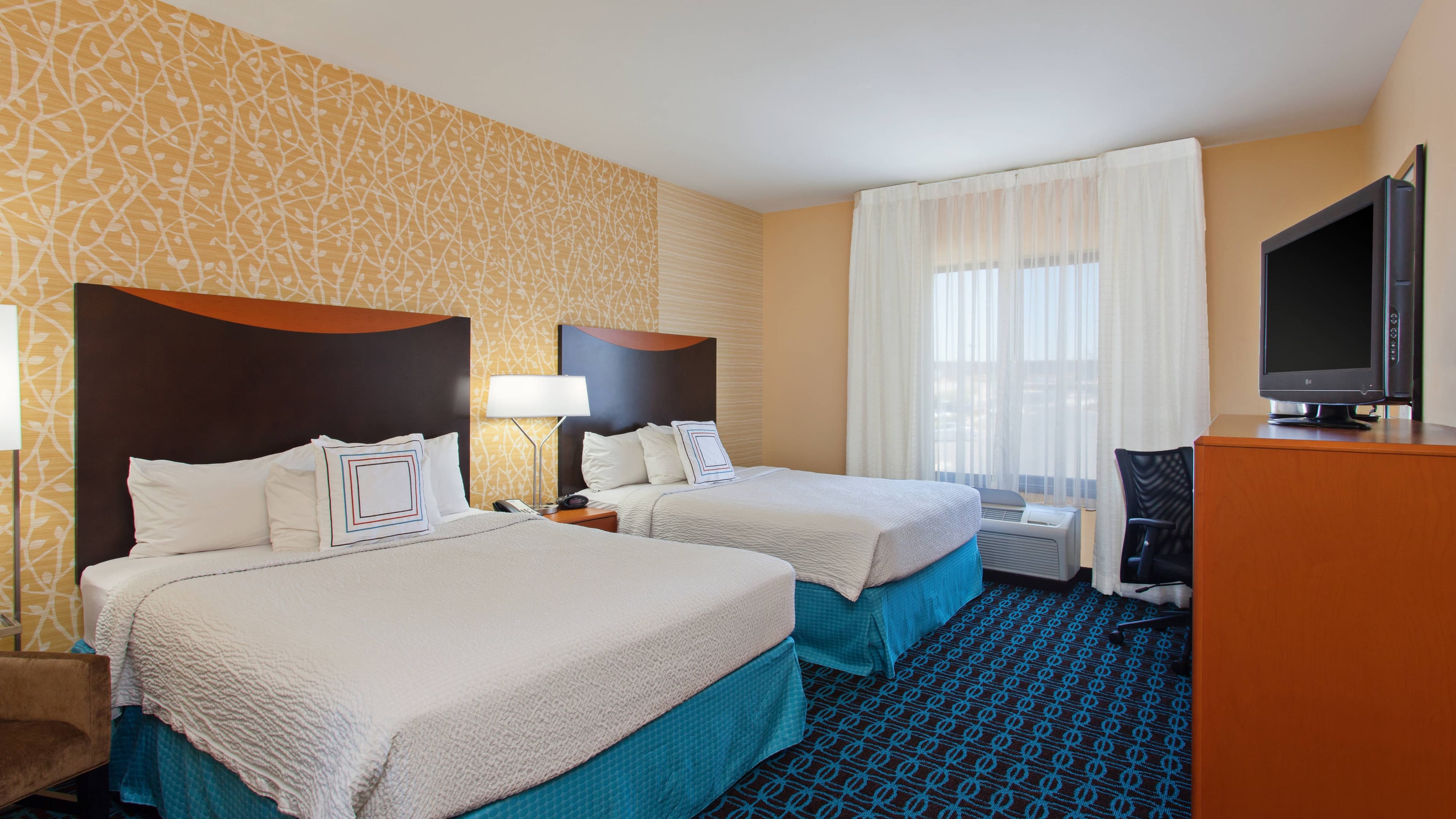 Fairfield Inn & Suites El Paso - Image 4