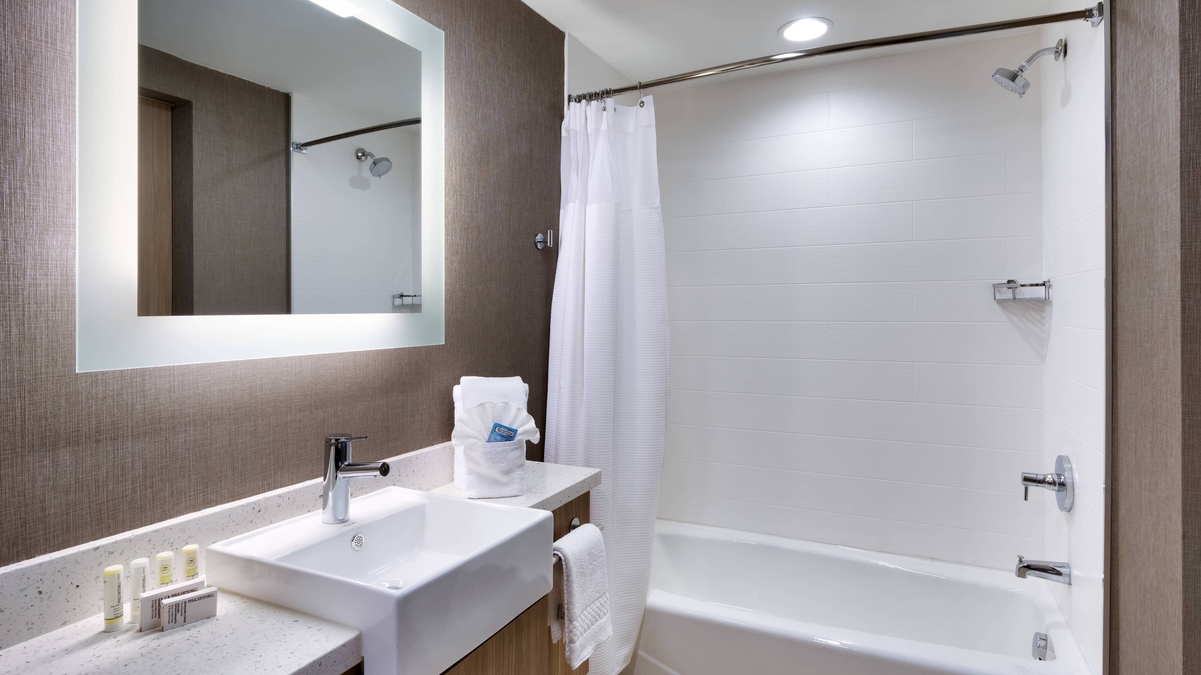 SpringHill Suites El Paso Airport — 13