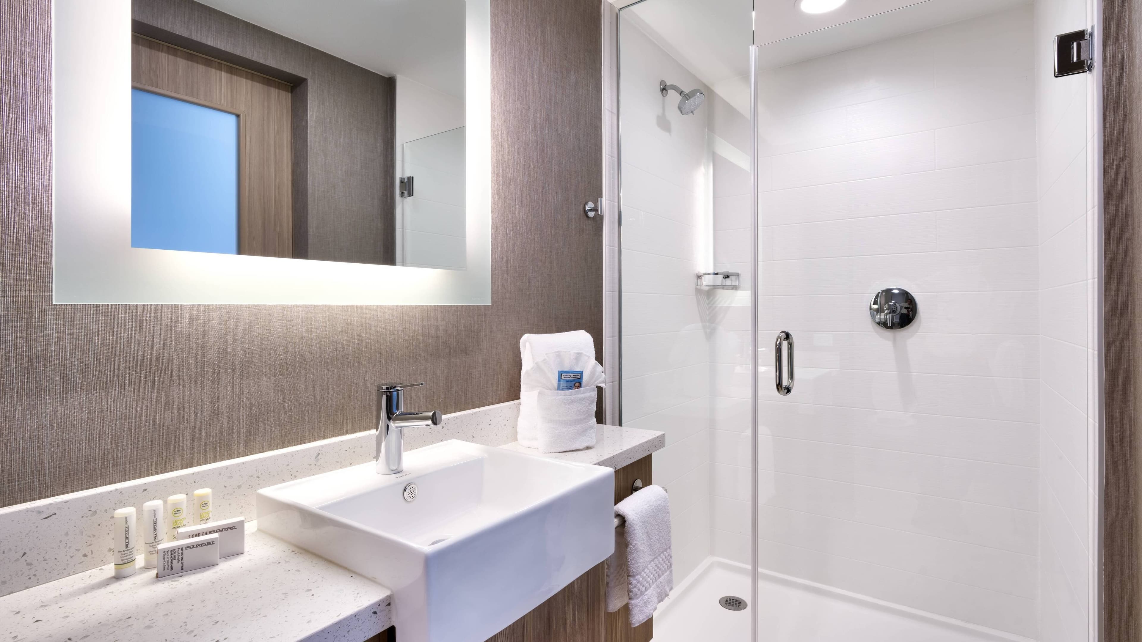 SpringHill Suites El Paso Airport — 6