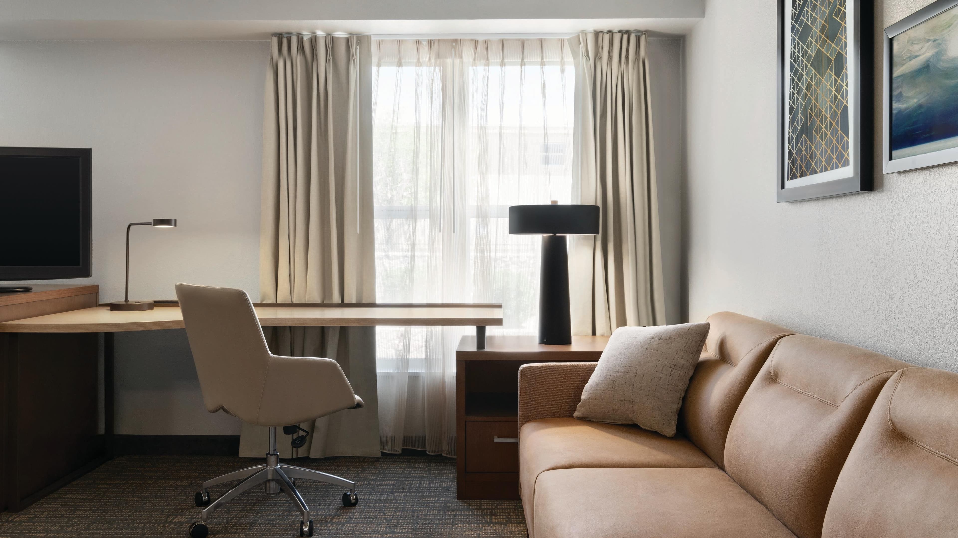 Residence Inn El Paso — 7