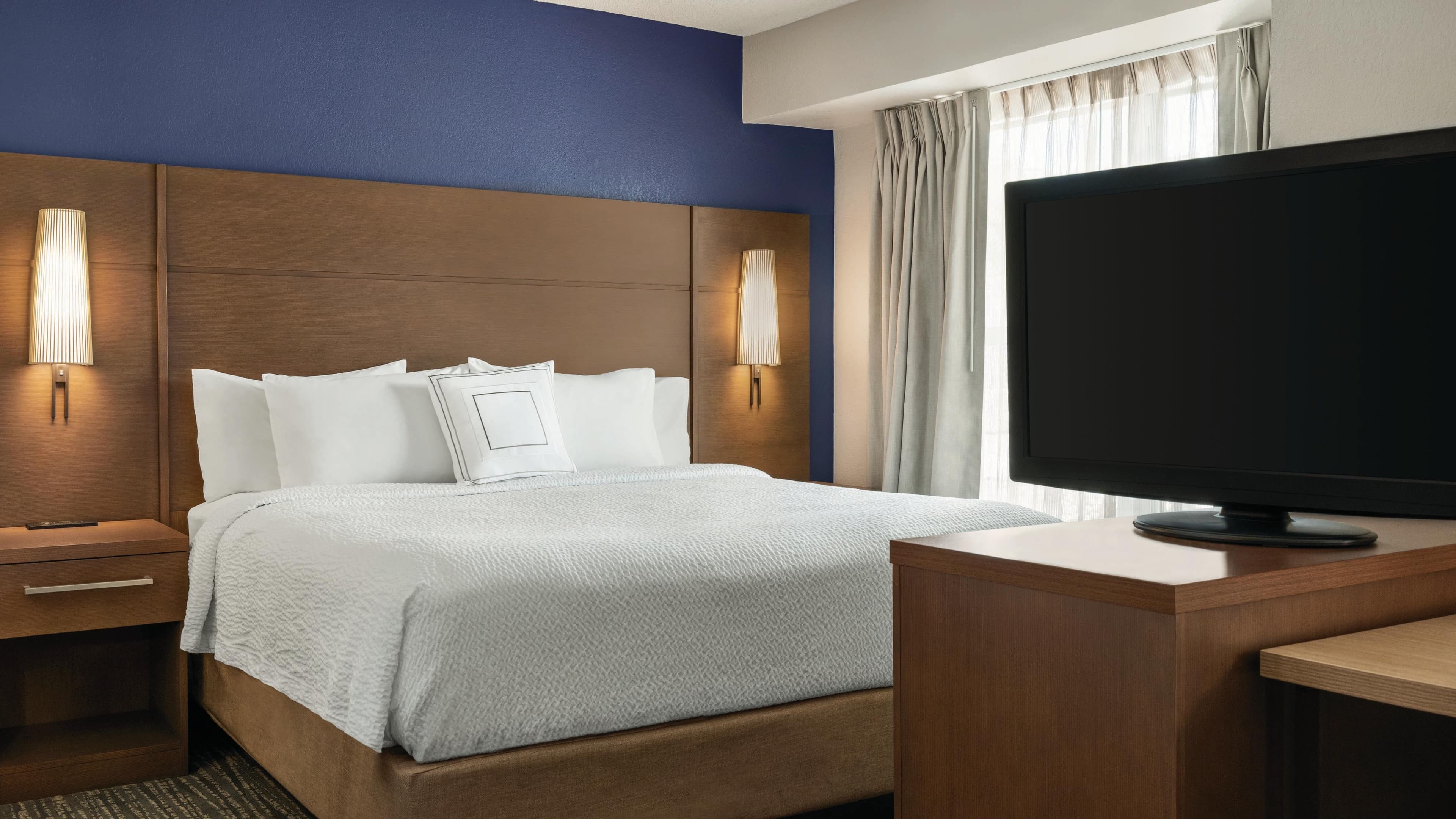 Residence Inn El Paso — 8
