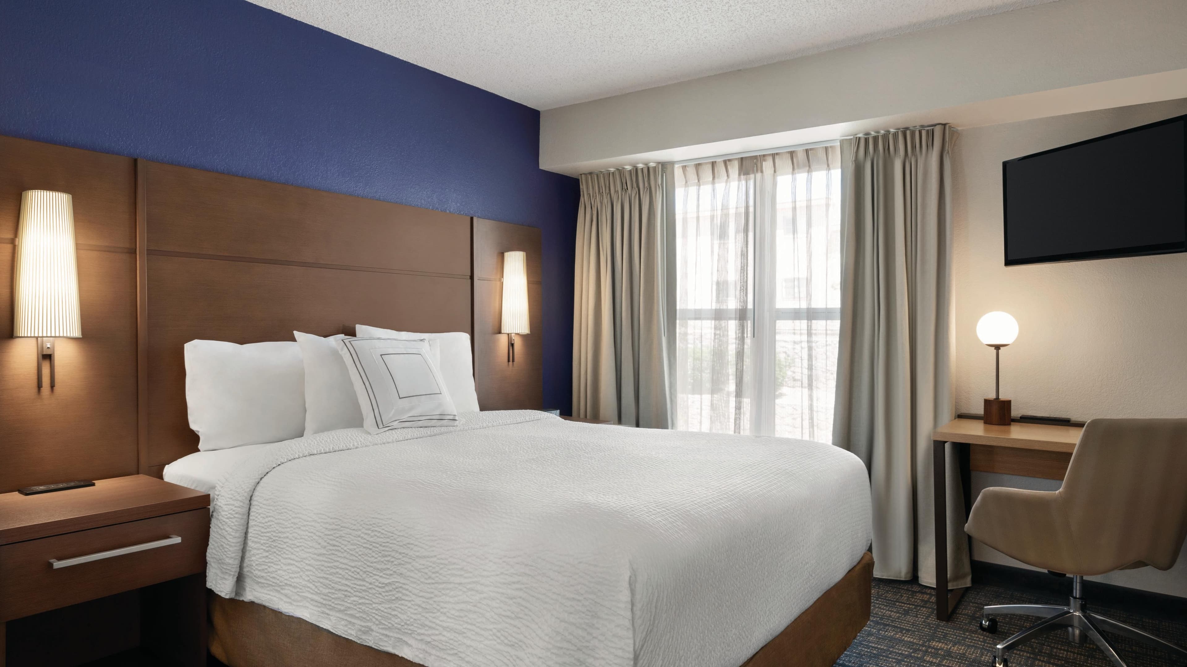Residence Inn El Paso — 13