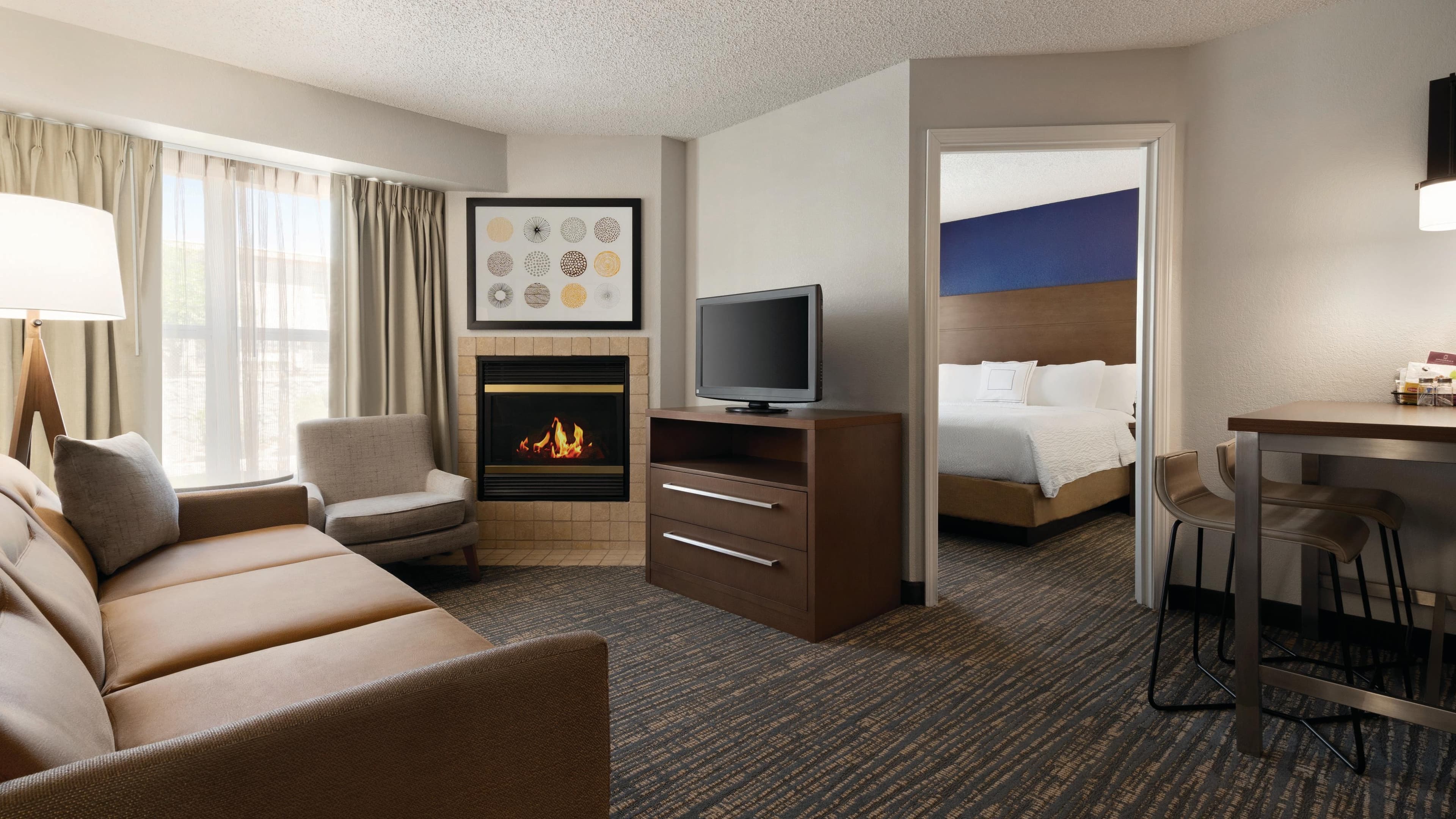 Residence Inn El Paso — 12