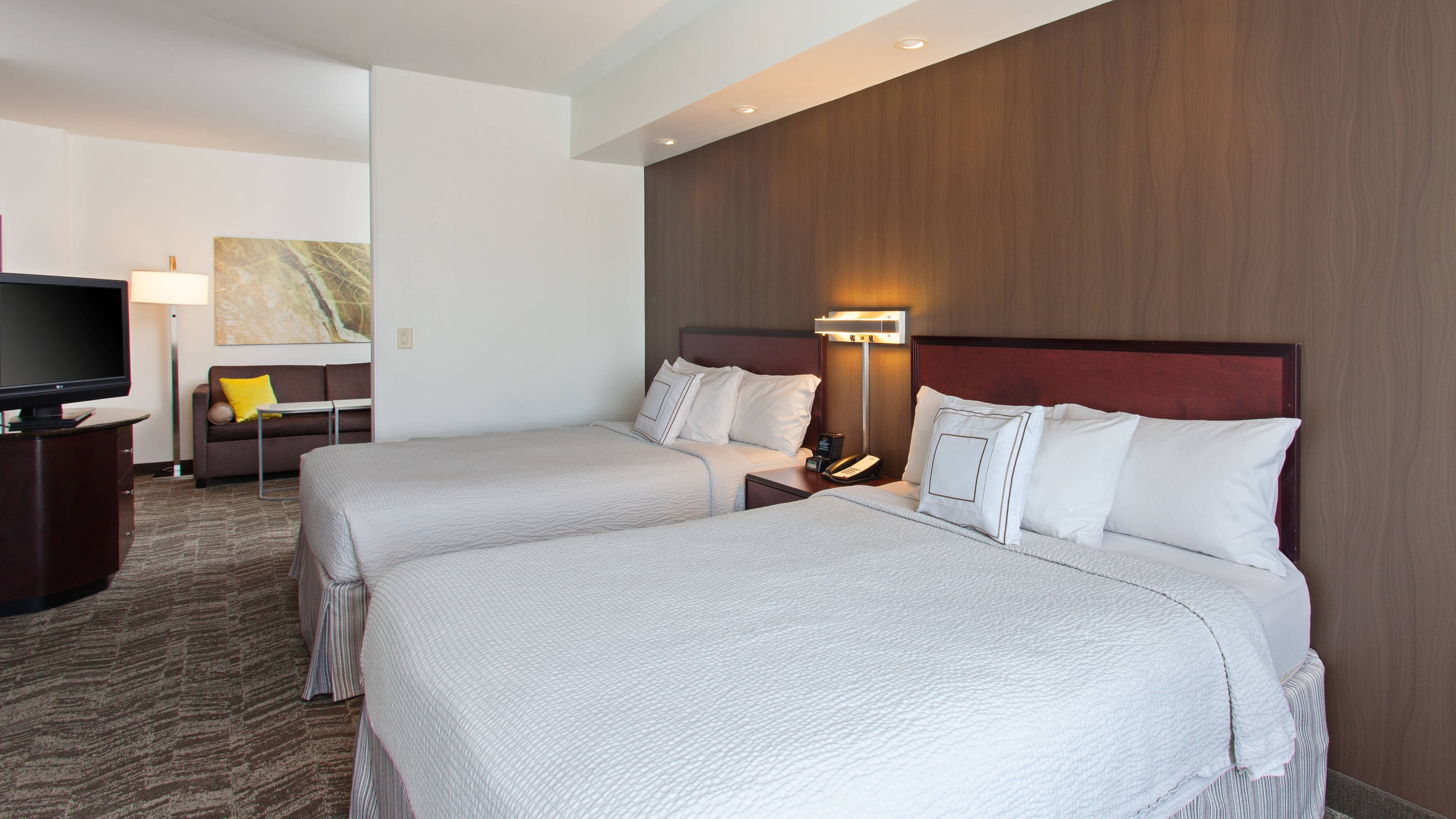 SpringHill Suites El Paso — 13