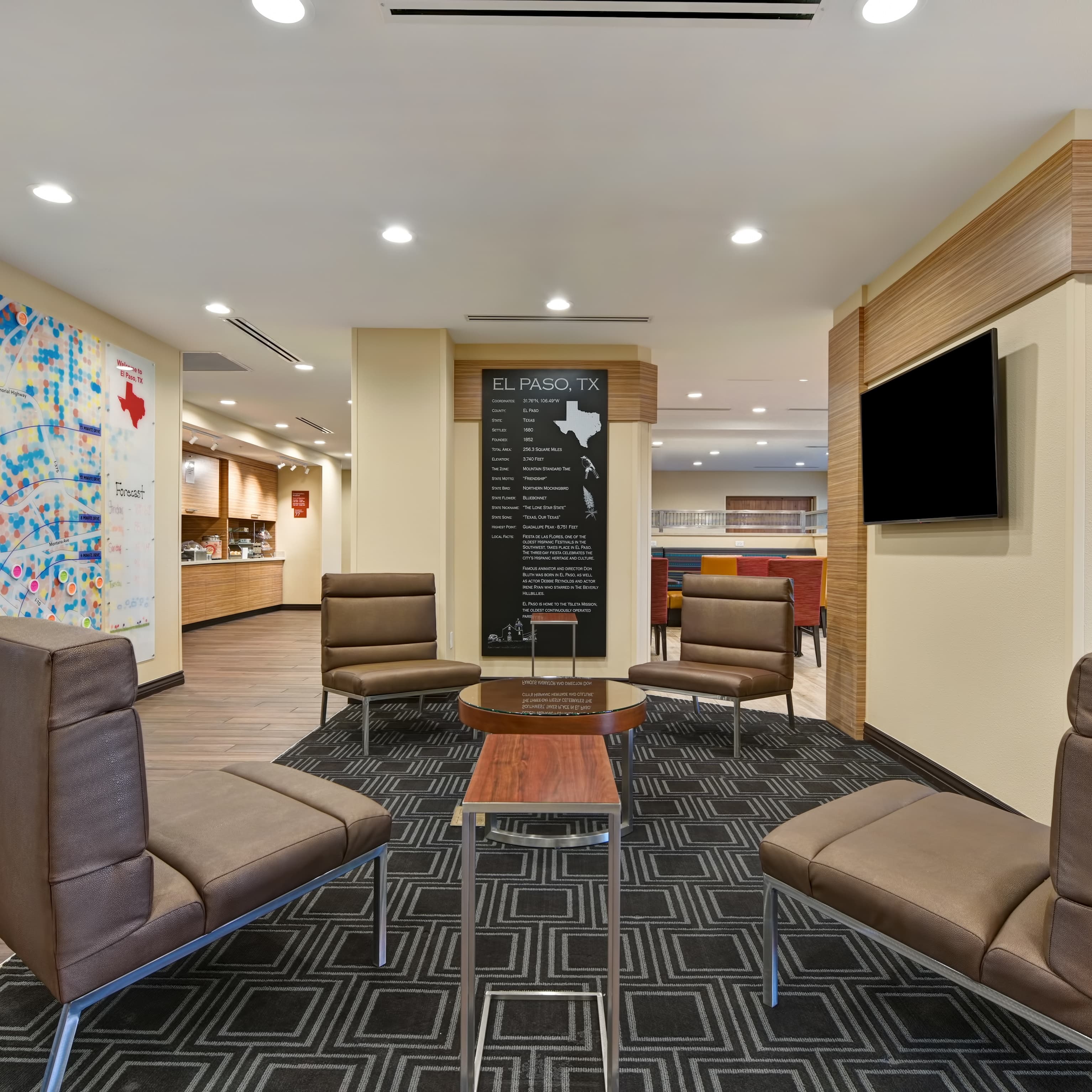 TownePlace Suites El Paso East/I-10