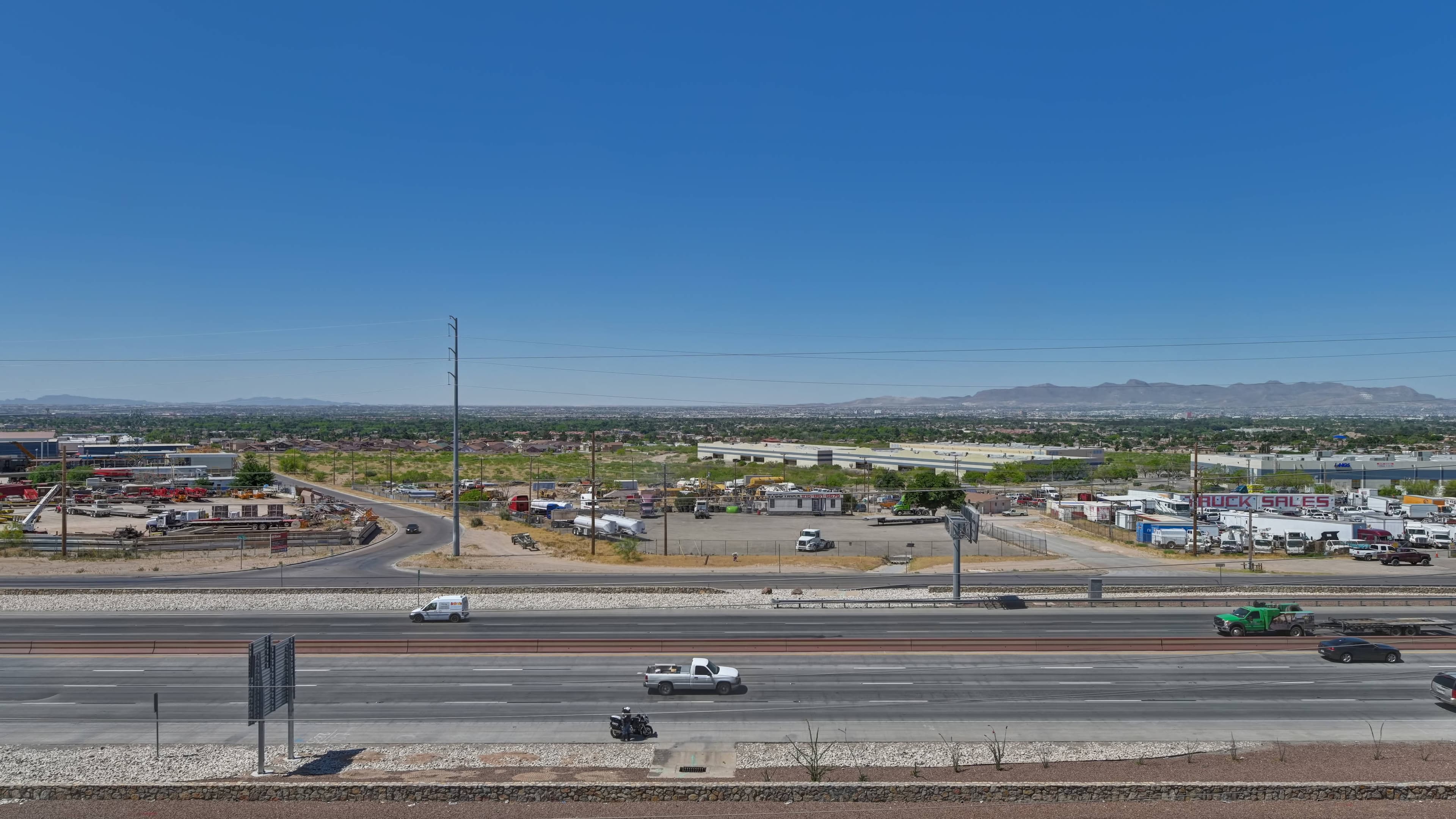 TownePlace Suites El Paso East/I-10 — 12