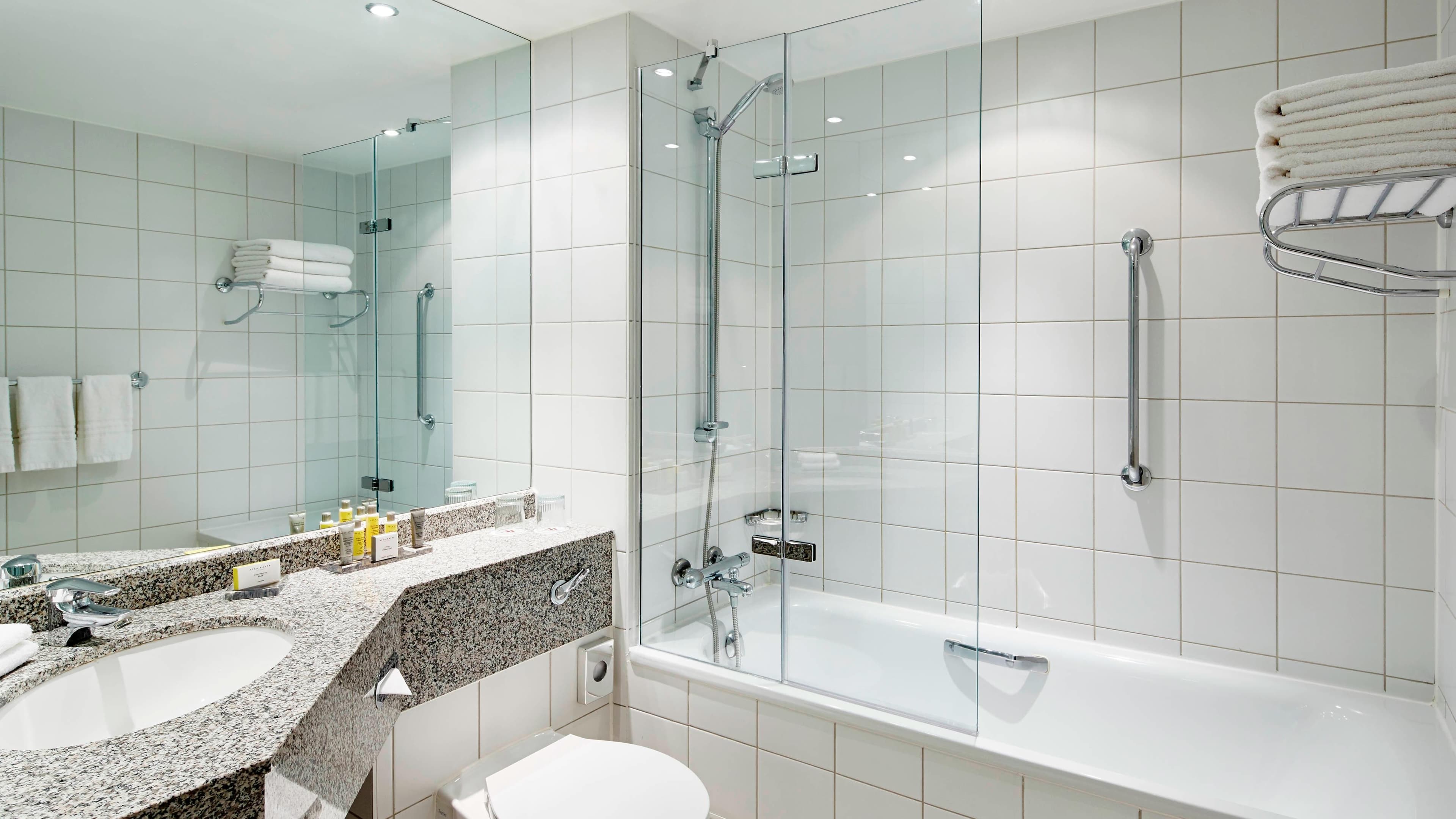 Leicester Marriott Hotel - Image 5