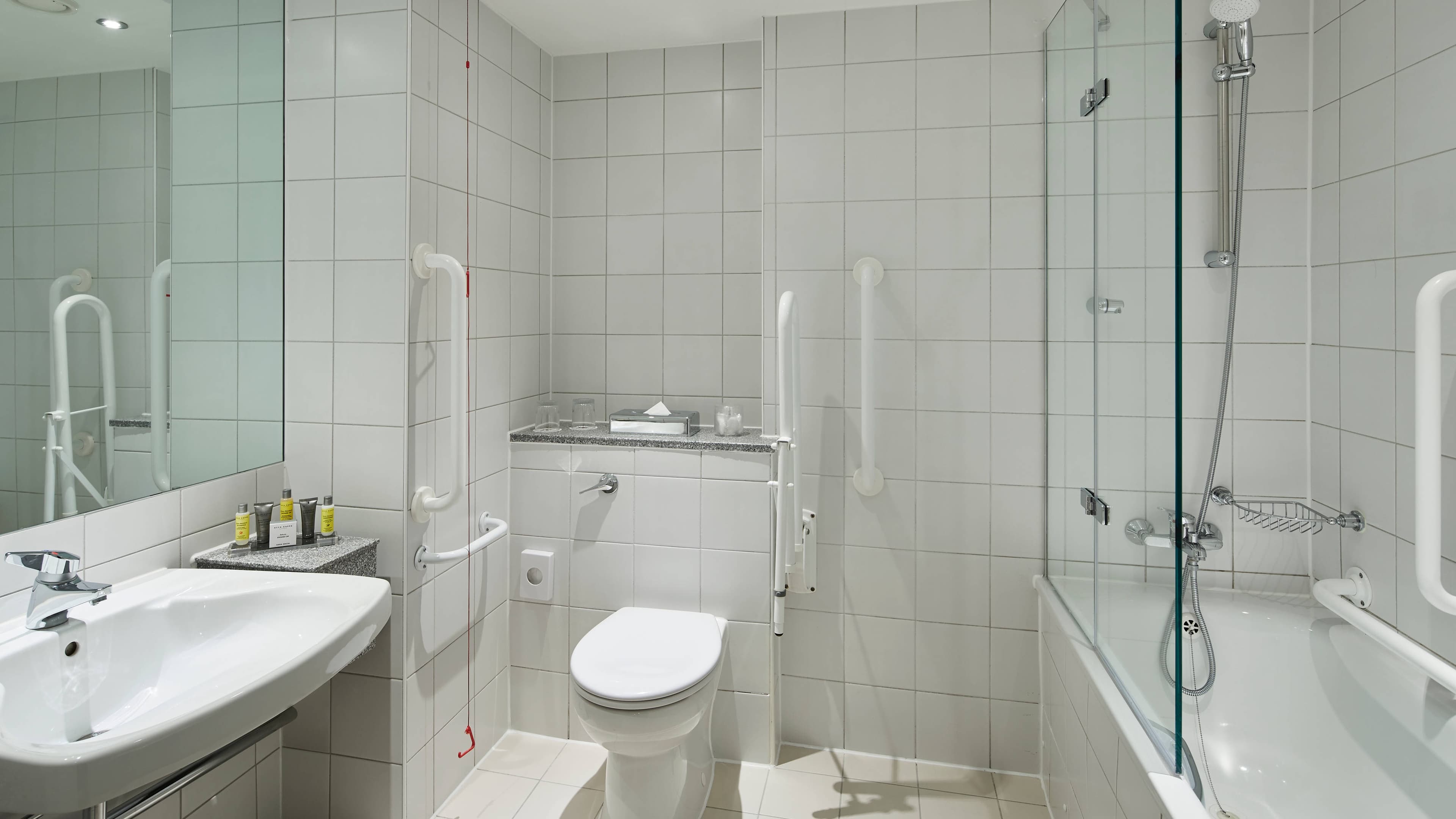 Deluxe Guest room - Image 3