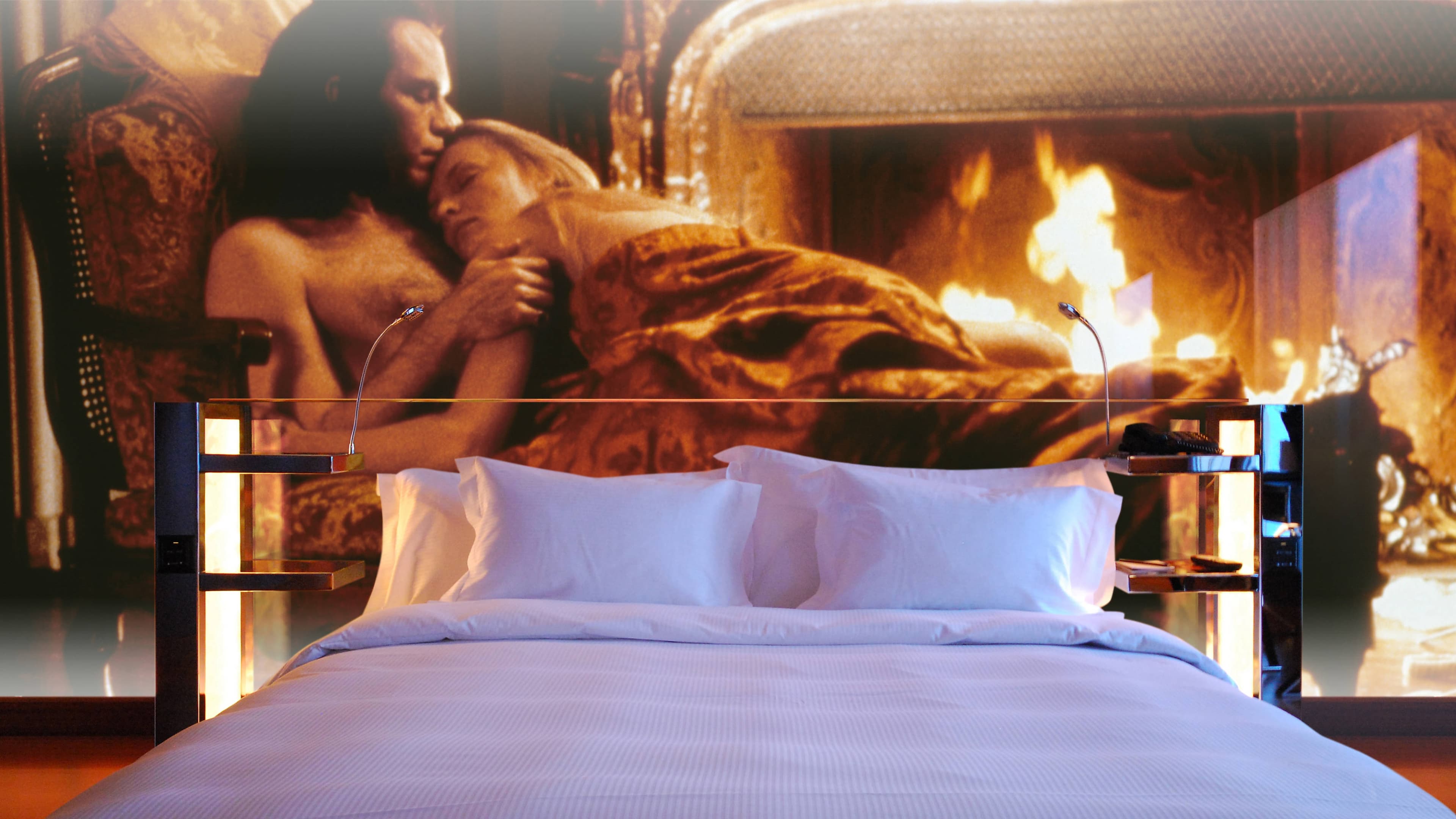 The Hotel Lucerne, Autograph Collection — 17
