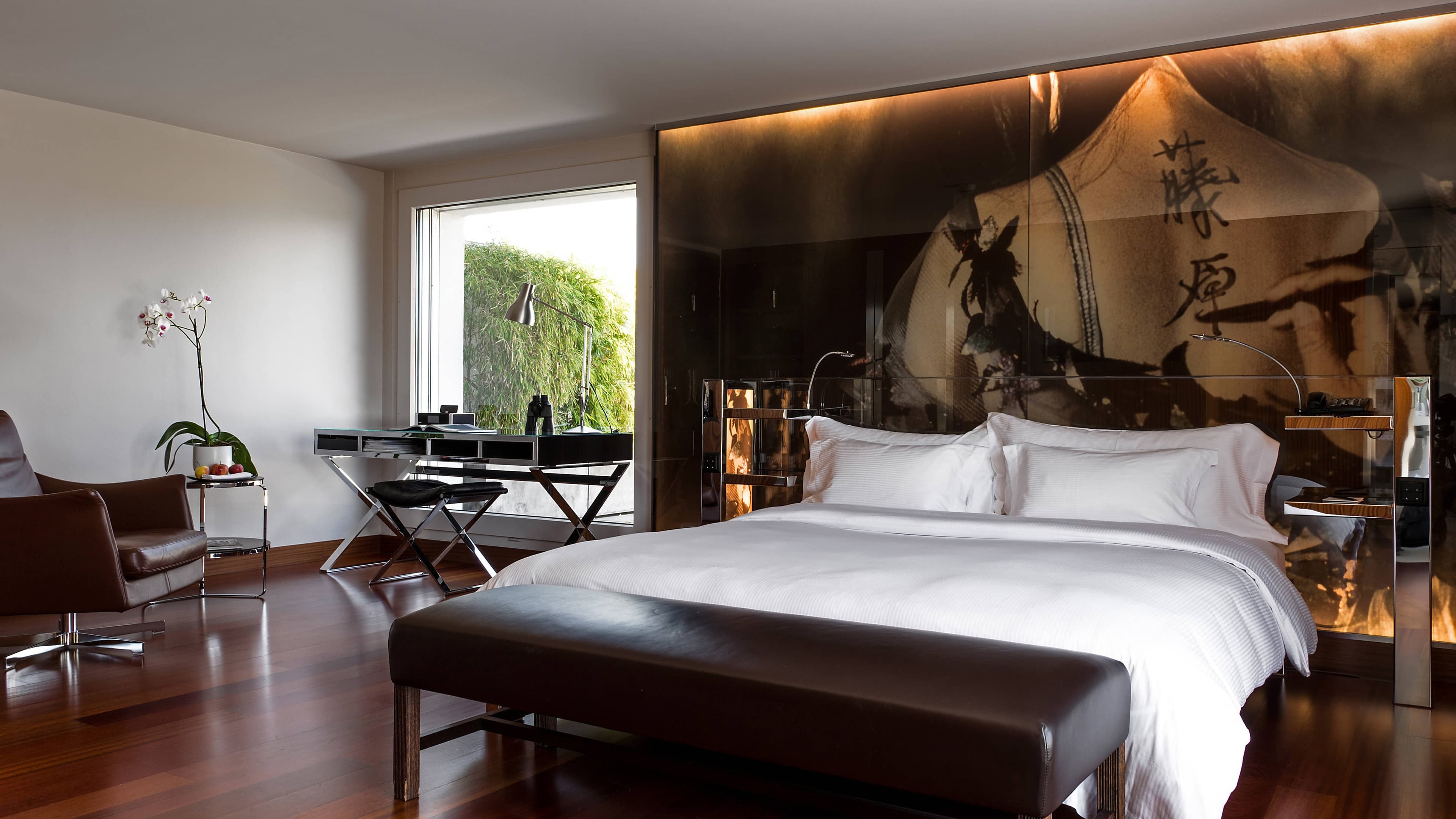 The Hotel Lucerne, Autograph Collection — 15