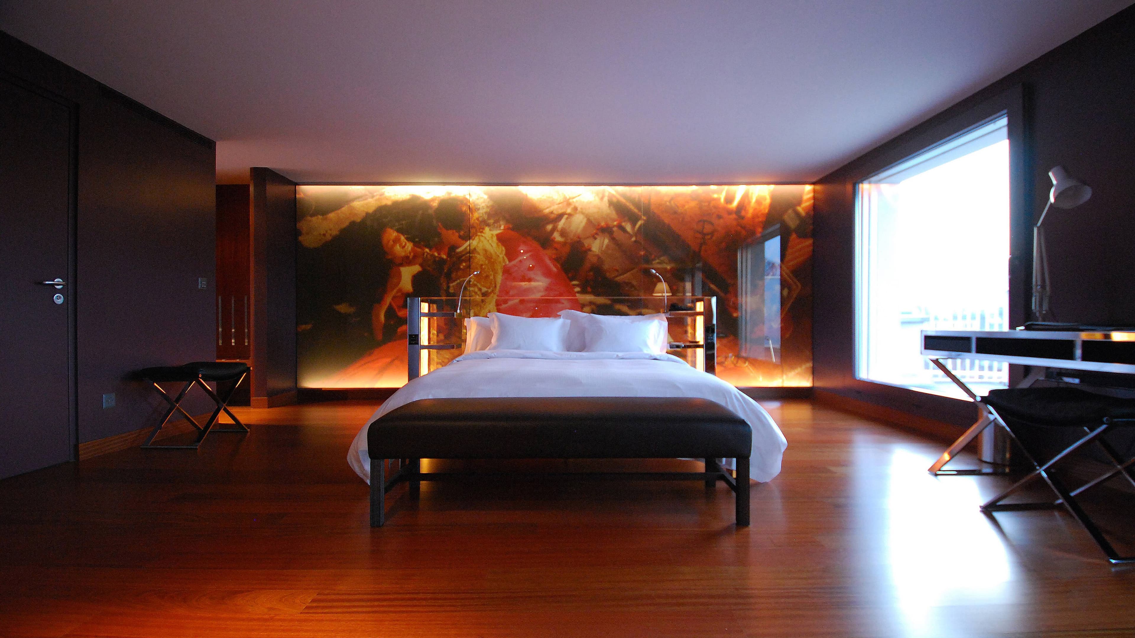 The Hotel Lucerne, Autograph Collection — 20
