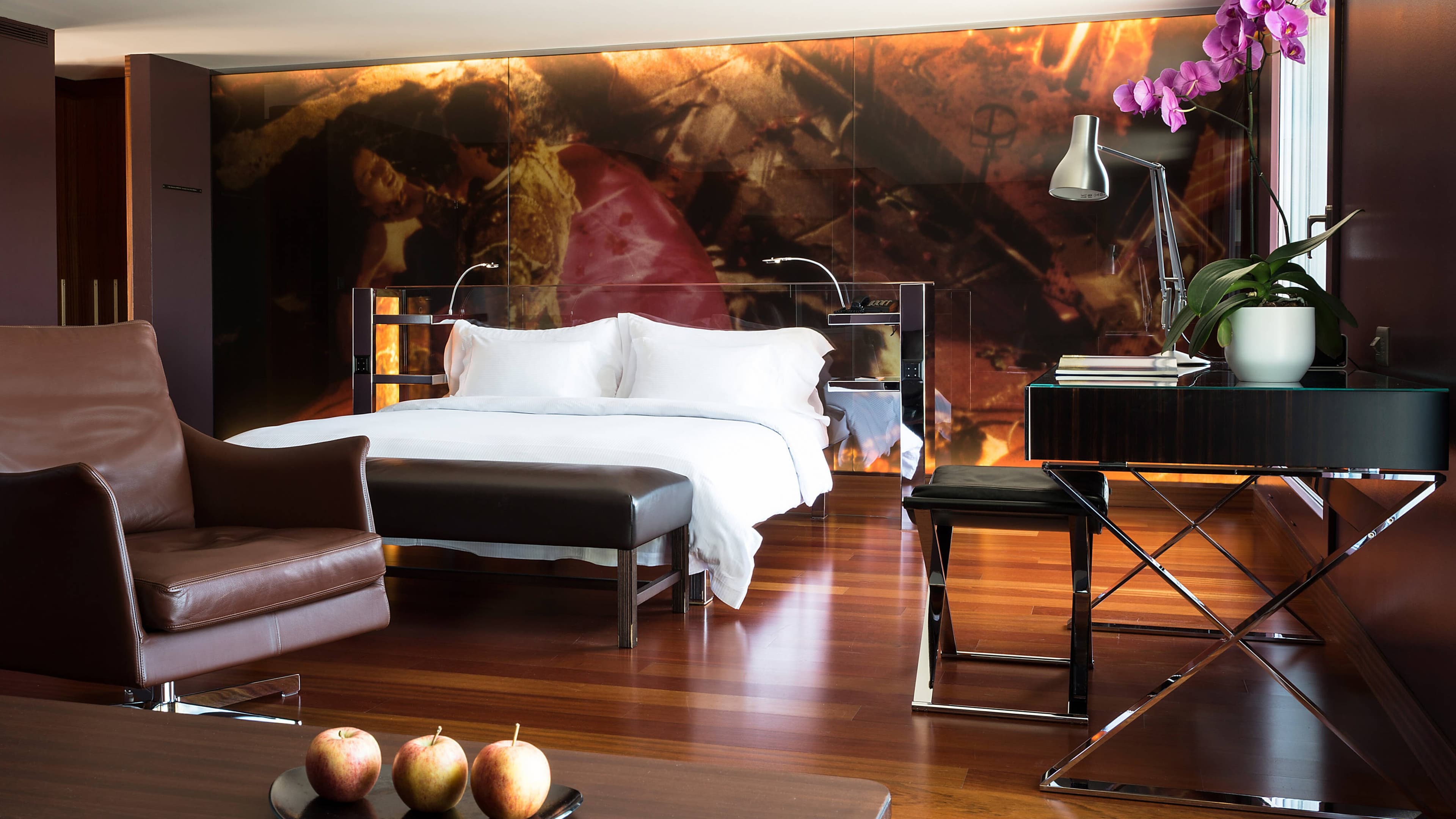 The Hotel Lucerne, Autograph Collection — 21