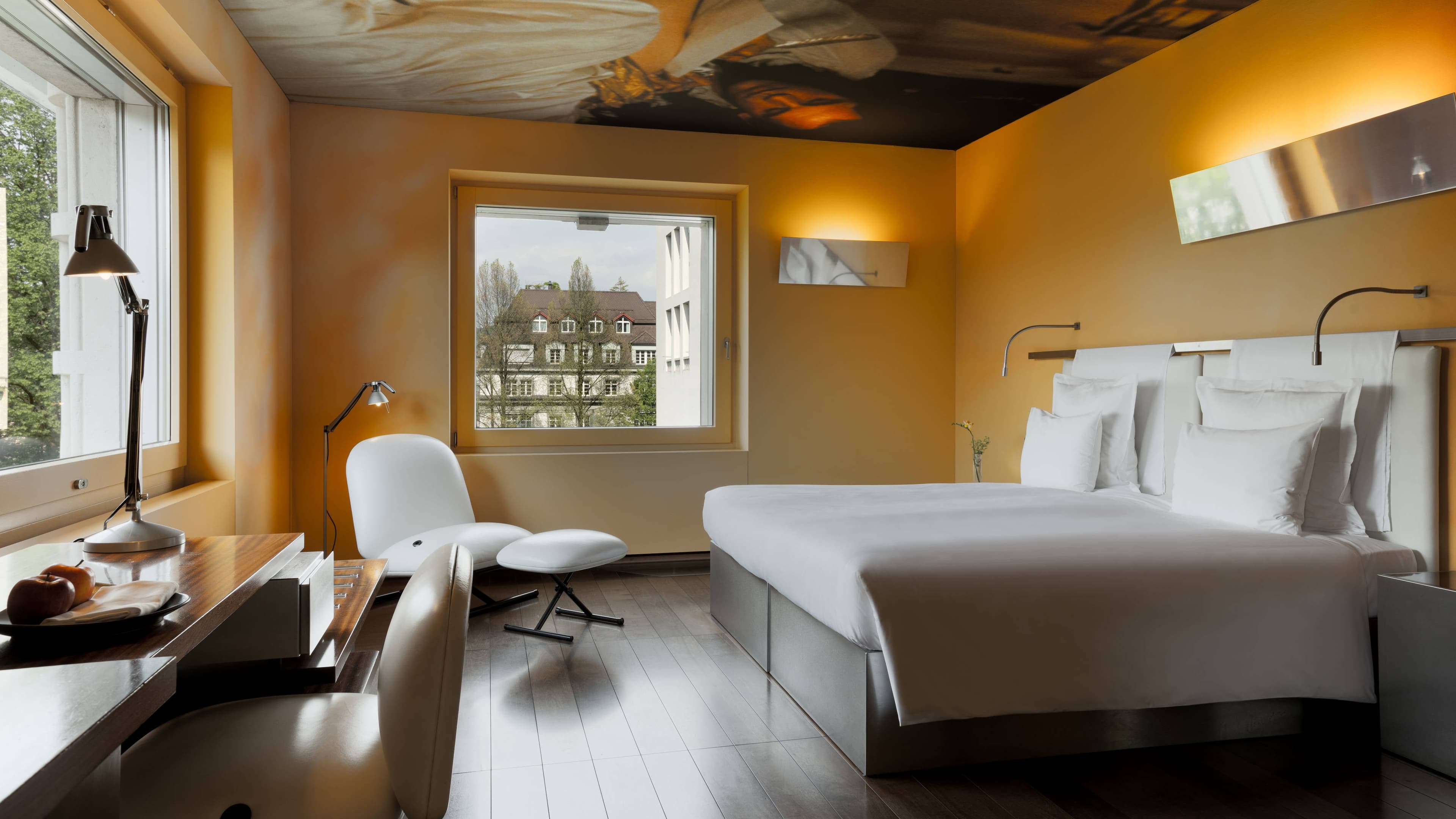 The Hotel Lucerne, Autograph Collection - Image 2