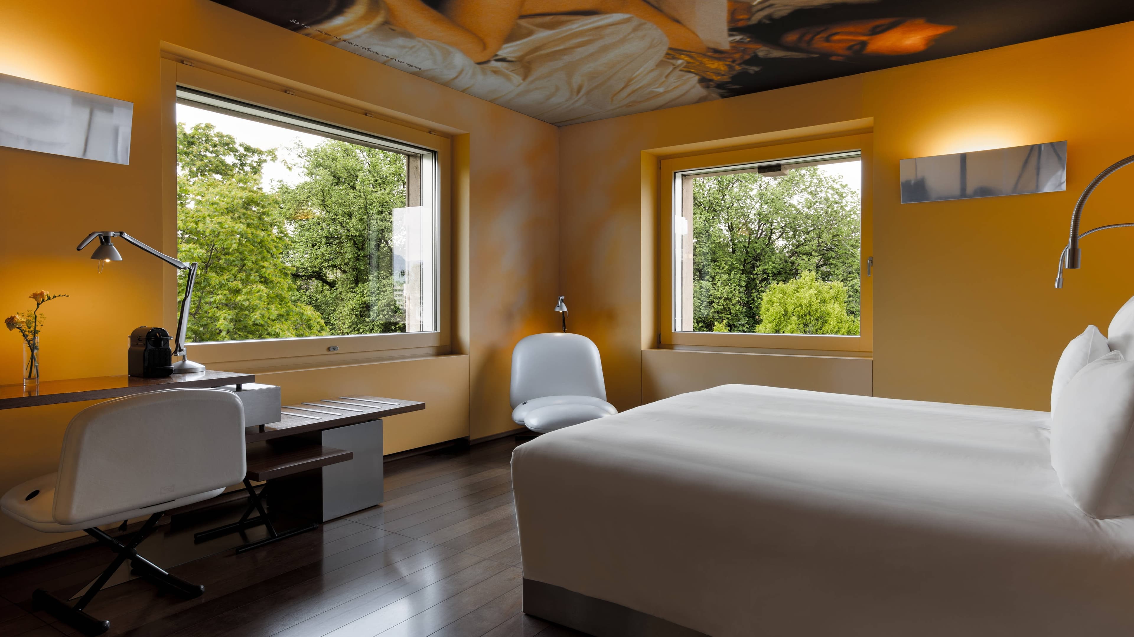 The Hotel Lucerne, Autograph Collection - Image 3