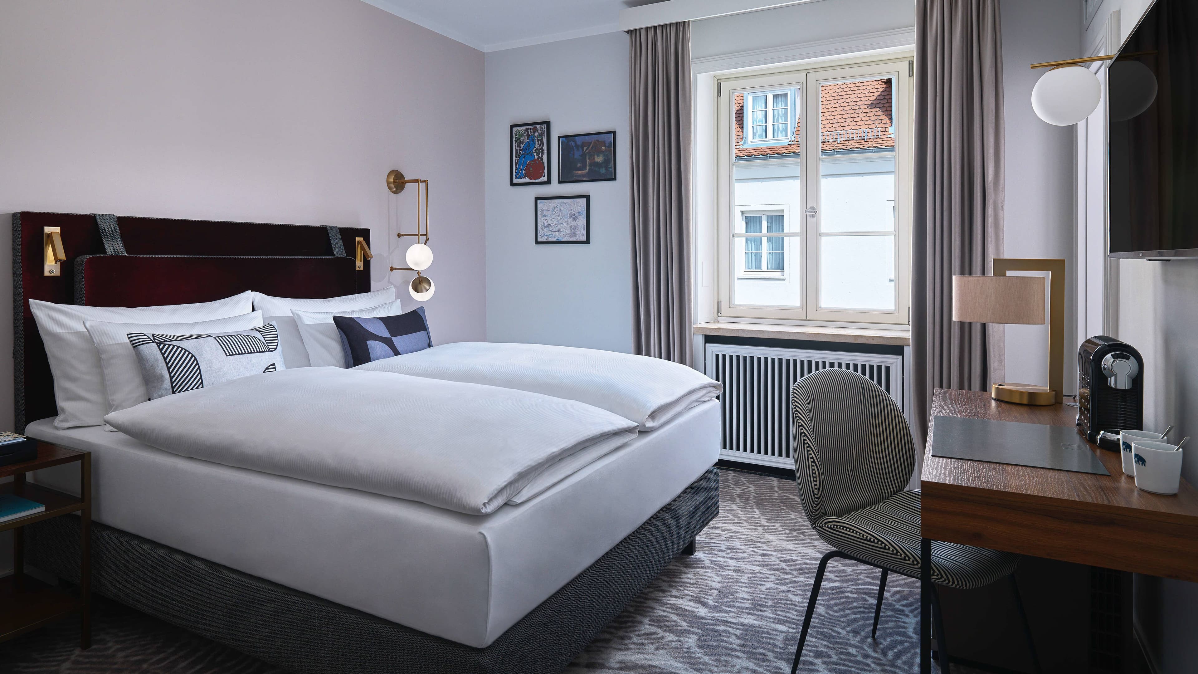Hotel Elephant Weimar, Autograph Collection - Image 4