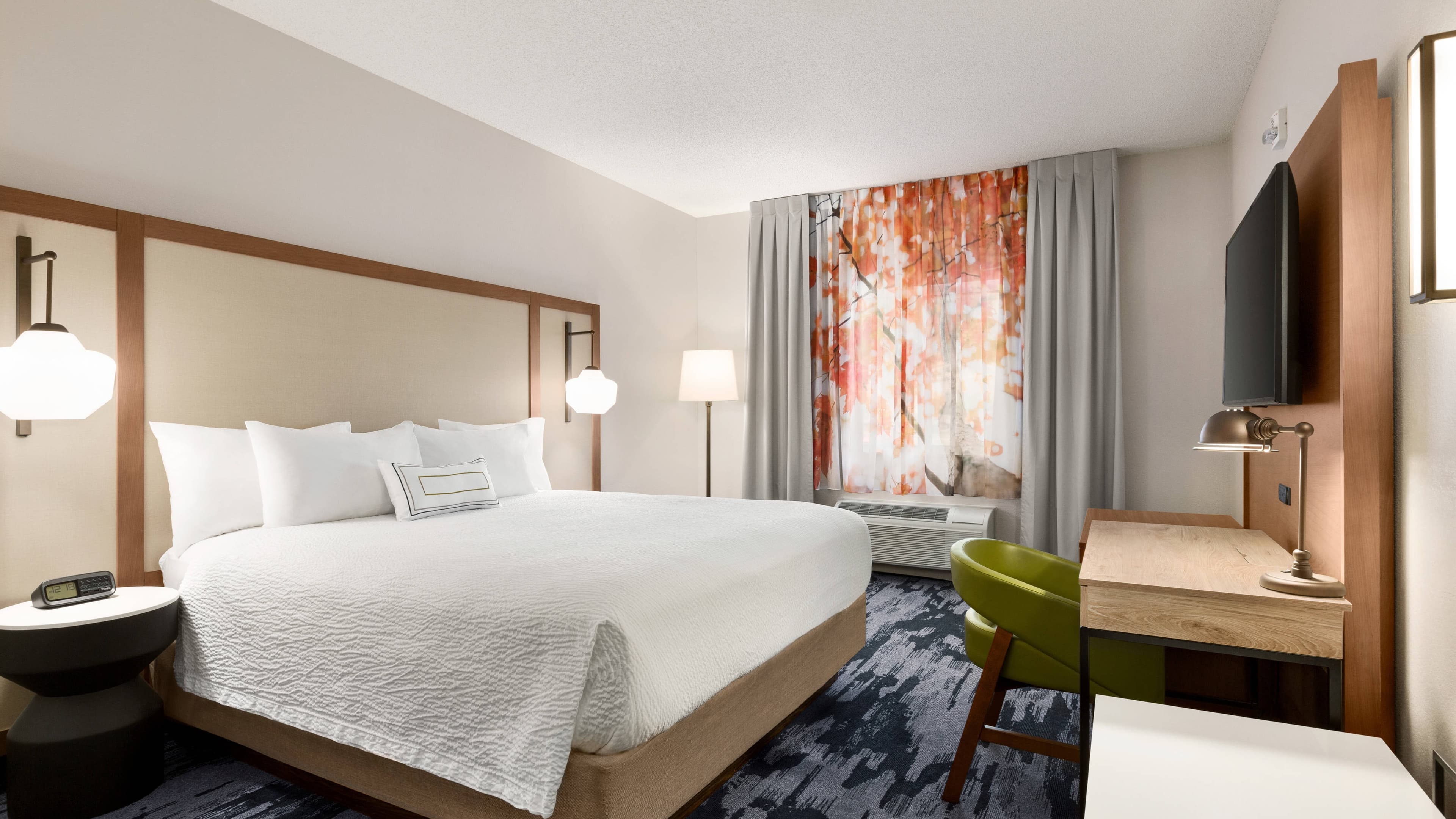 Fairfield Inn Erie Millcreek Mall - Image 3
