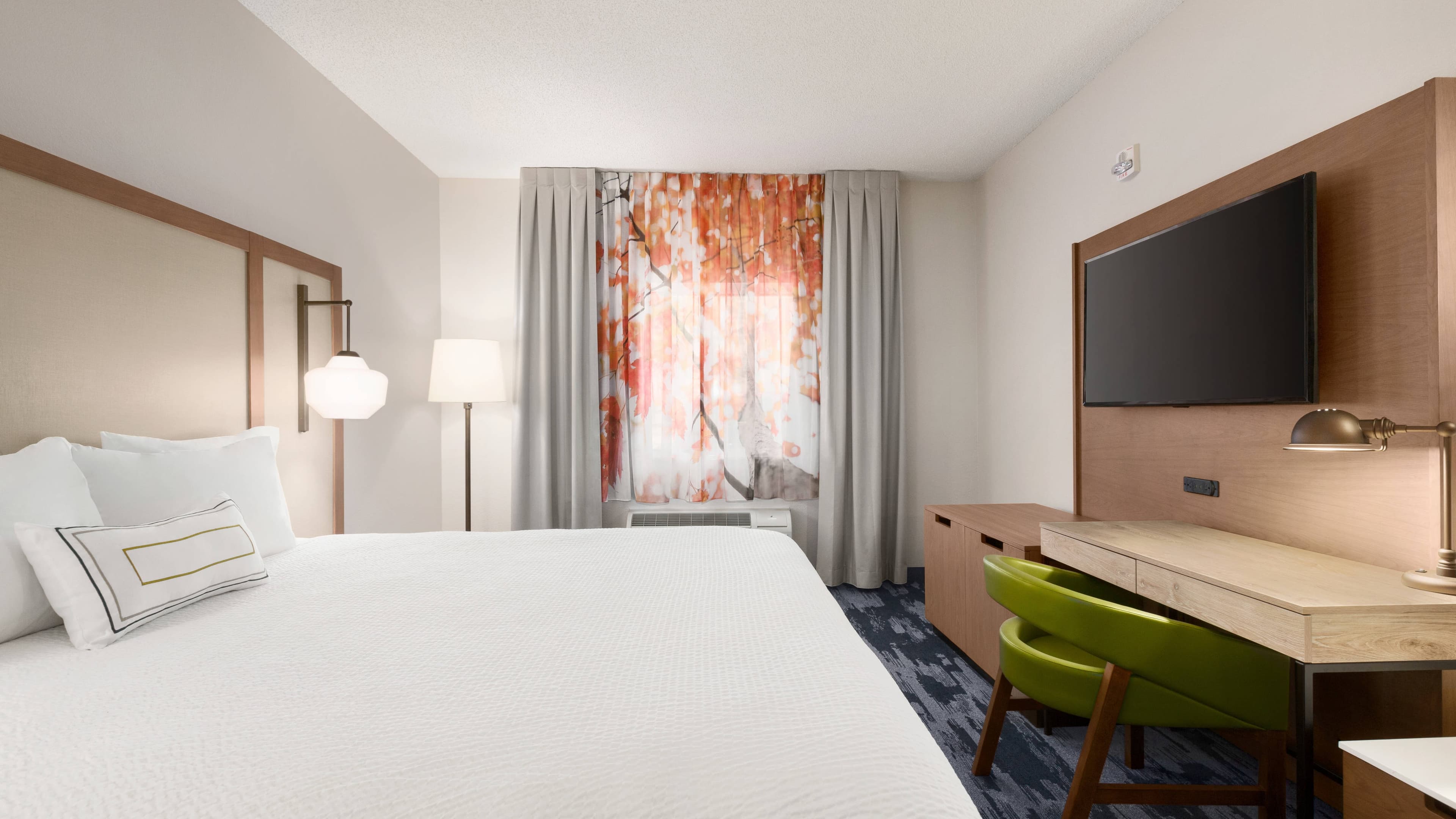 Fairfield Inn Erie Millcreek Mall - Image 4