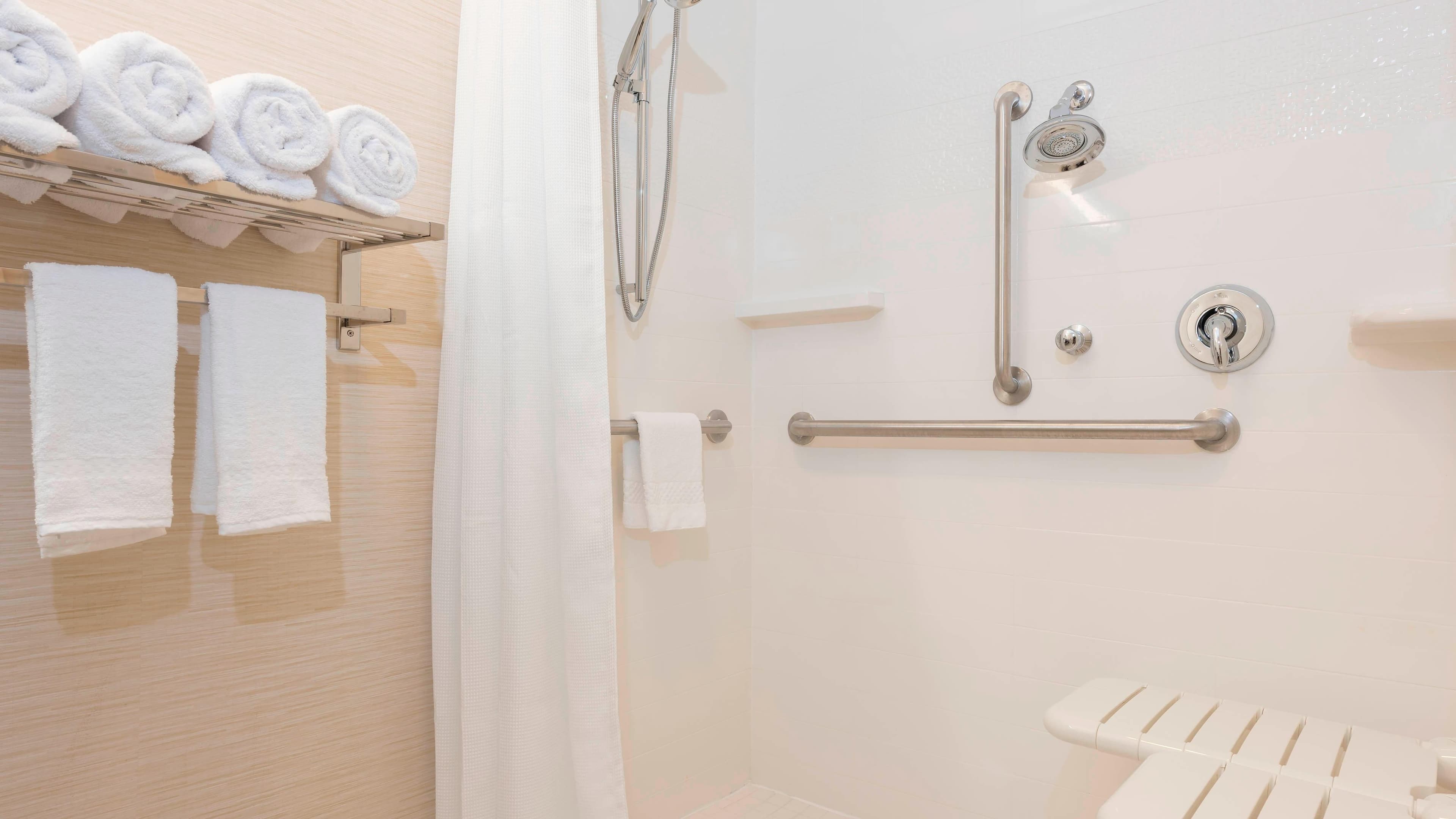 Fairfield Inn & Suites Fredericksburg — 10