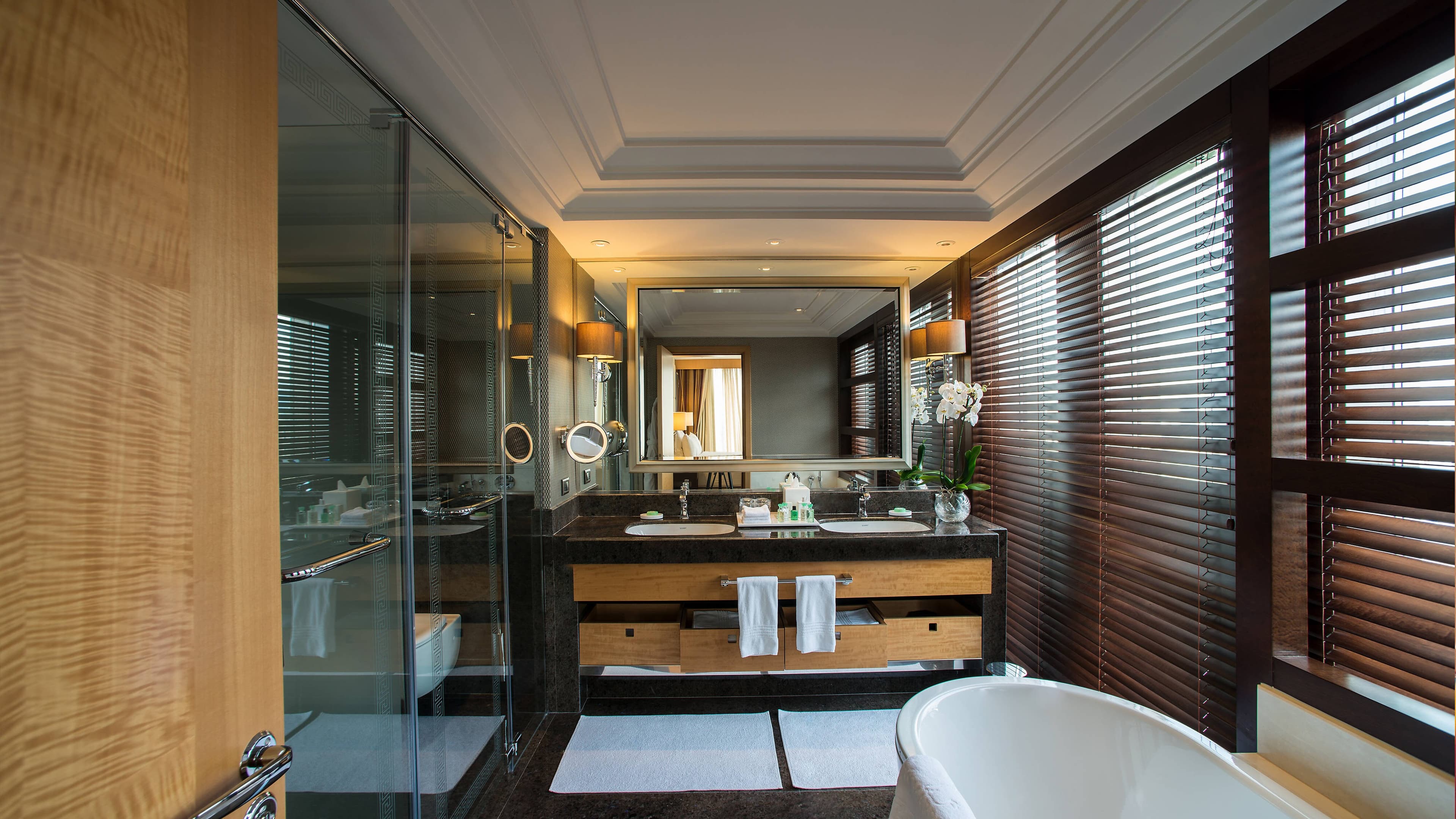 JW Marriott Hotel Ankara - Image 4