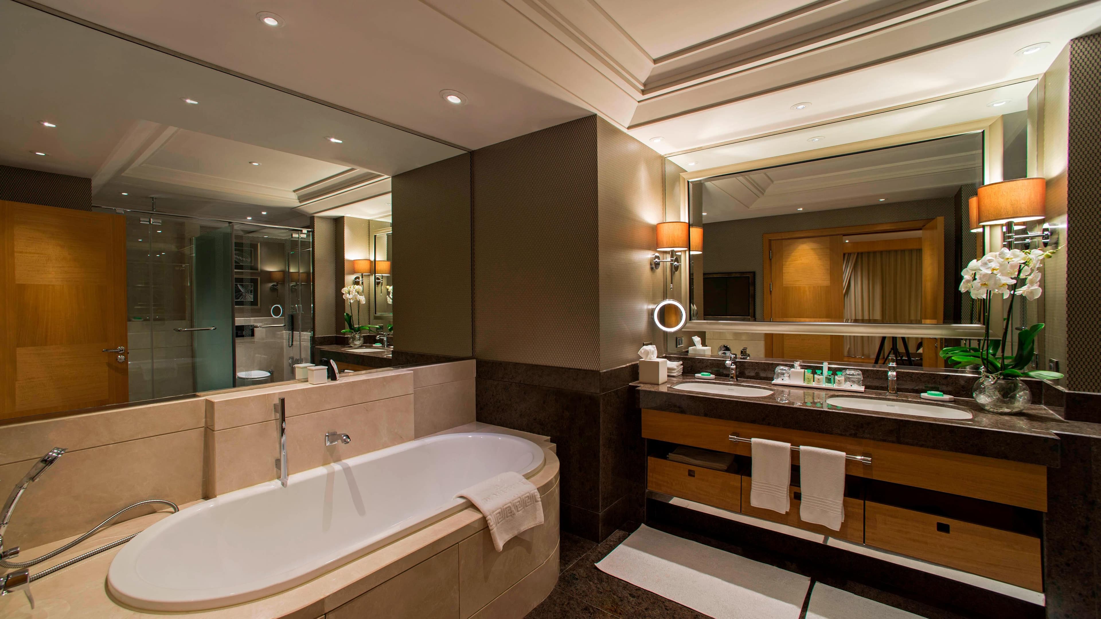 JW Marriott Hotel Ankara — 27