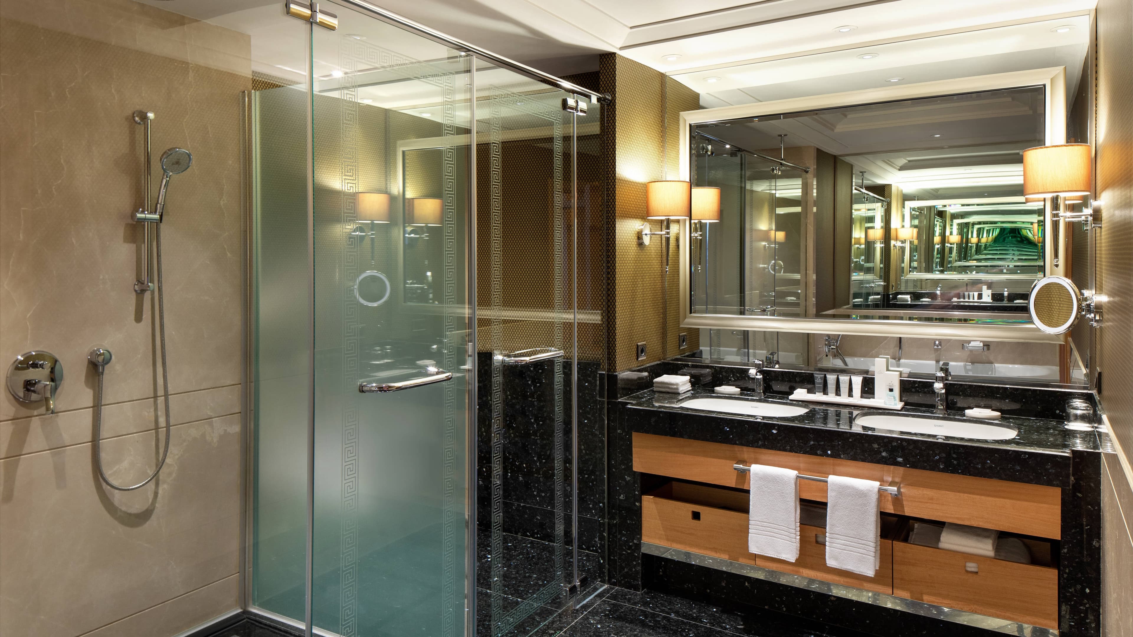 JW Marriott Hotel Ankara — 15