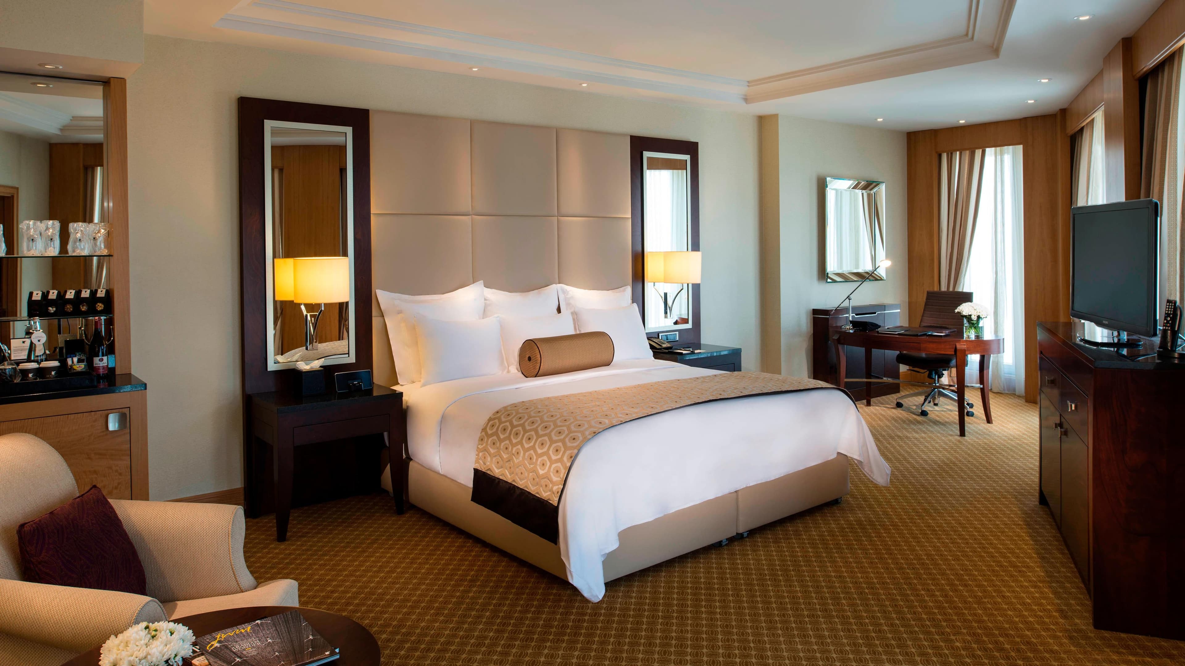 JW Marriott Hotel Ankara - Image 3