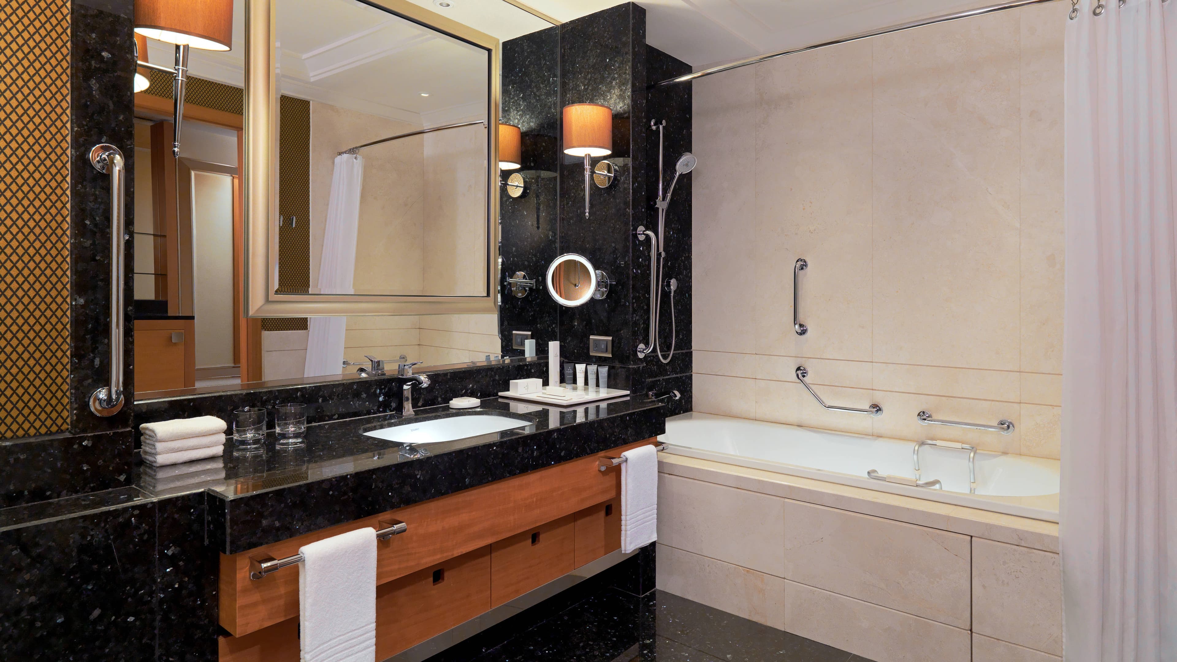 JW Marriott Hotel Ankara — 13