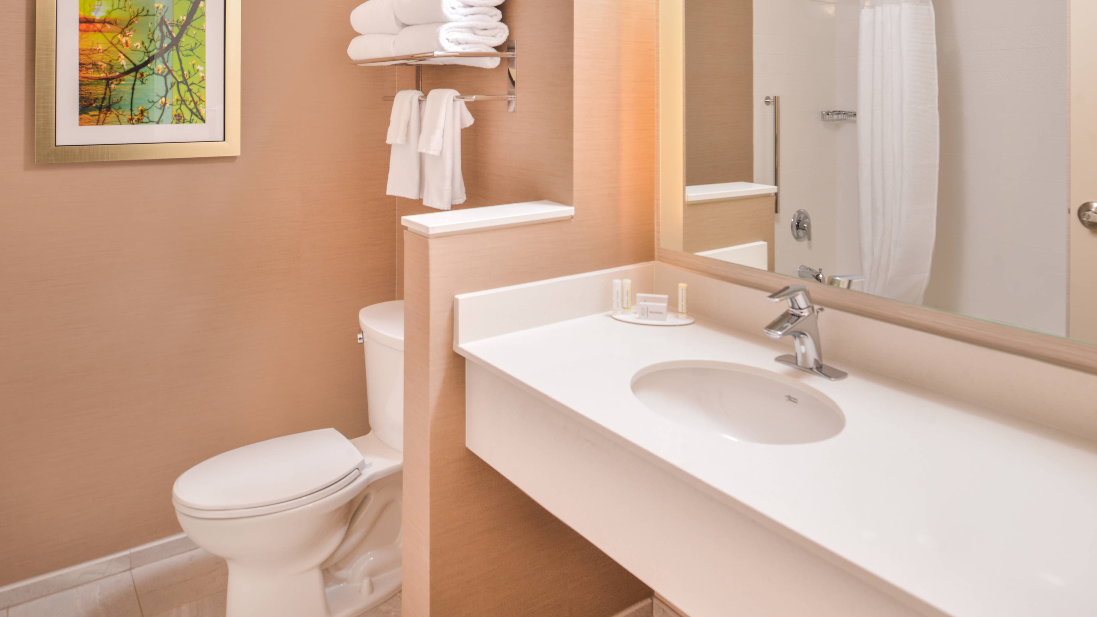 Fairfield Inn & Suites Eugene East/Springfield — 7