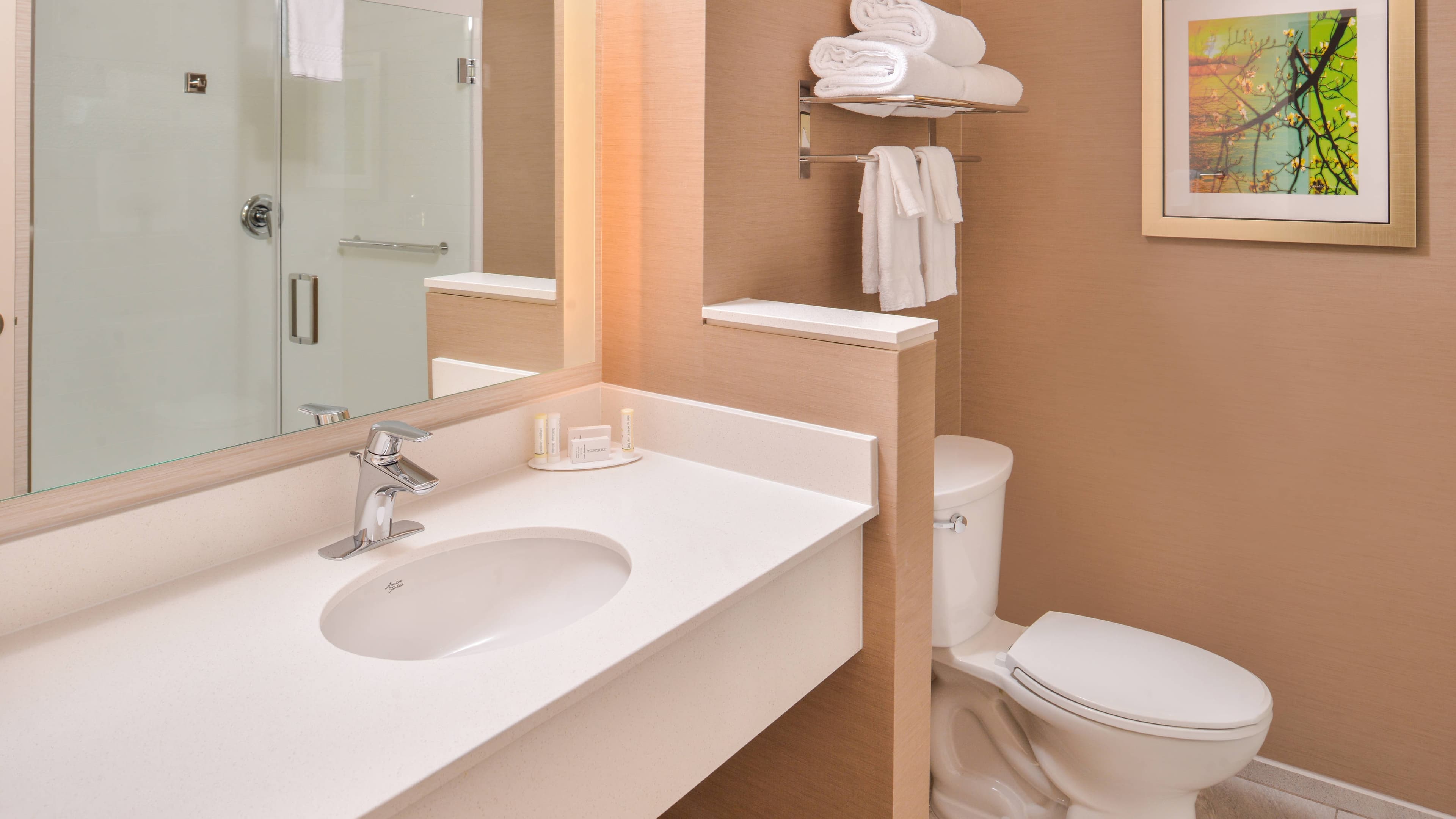 Fairfield Inn & Suites Eugene East/Springfield - Image 5