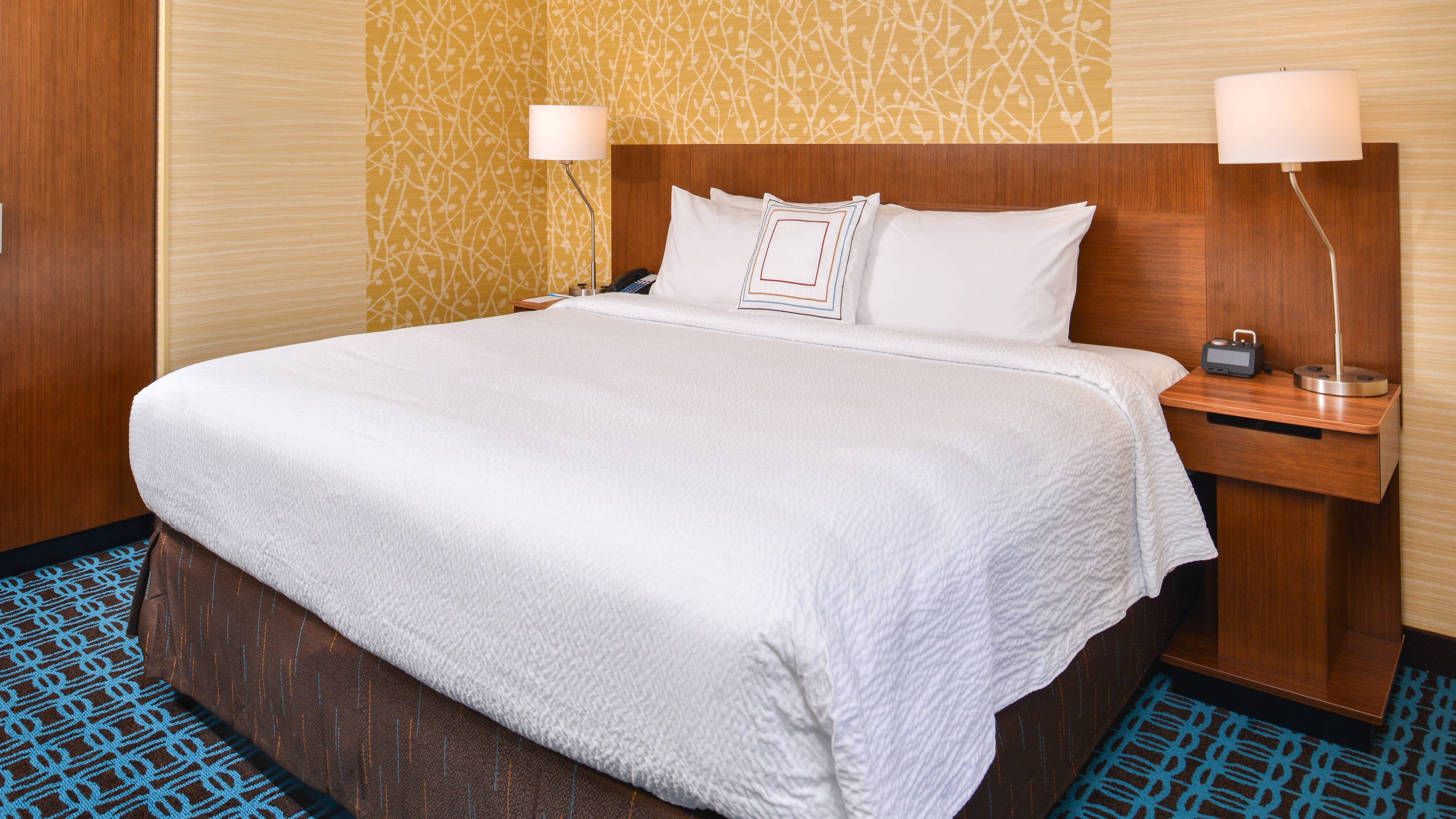 Fairfield Inn & Suites Eugene East/Springfield - Image 3