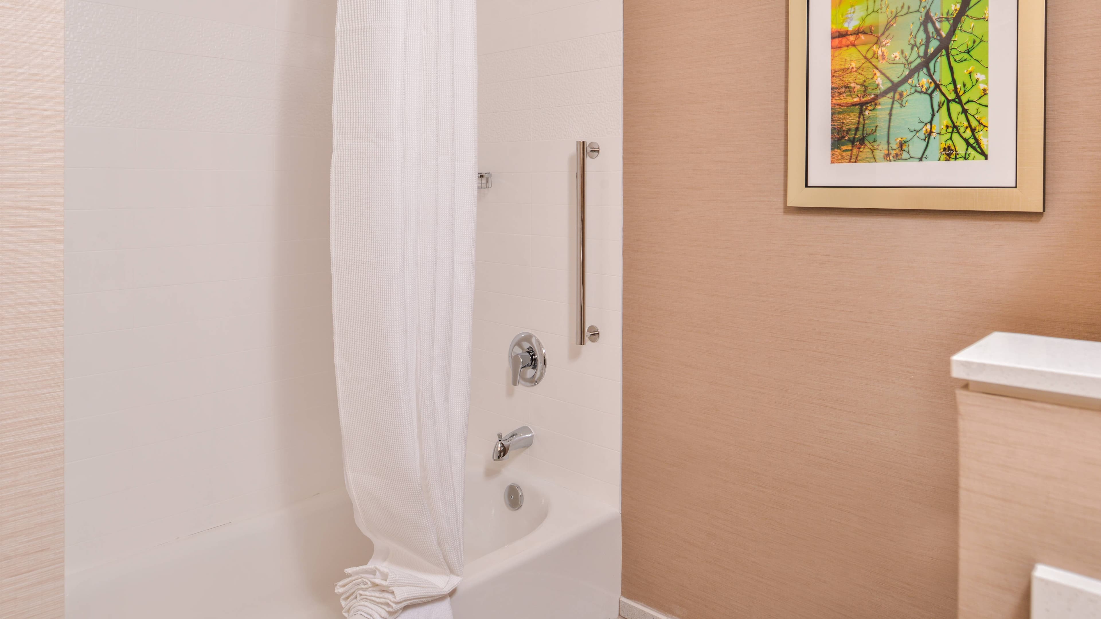 Fairfield Inn & Suites Eugene East/Springfield — 8